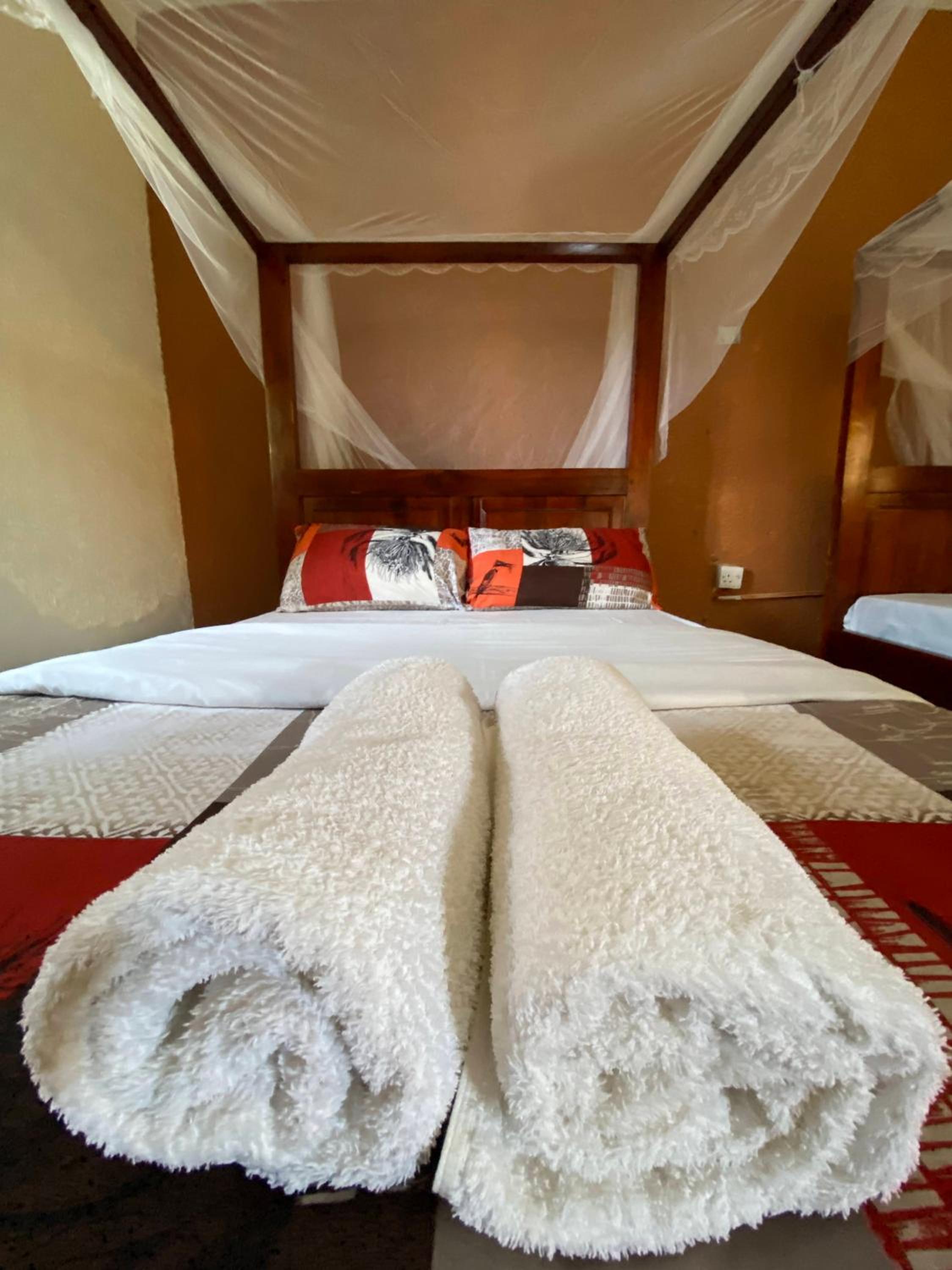 Gorilla African Guest House
