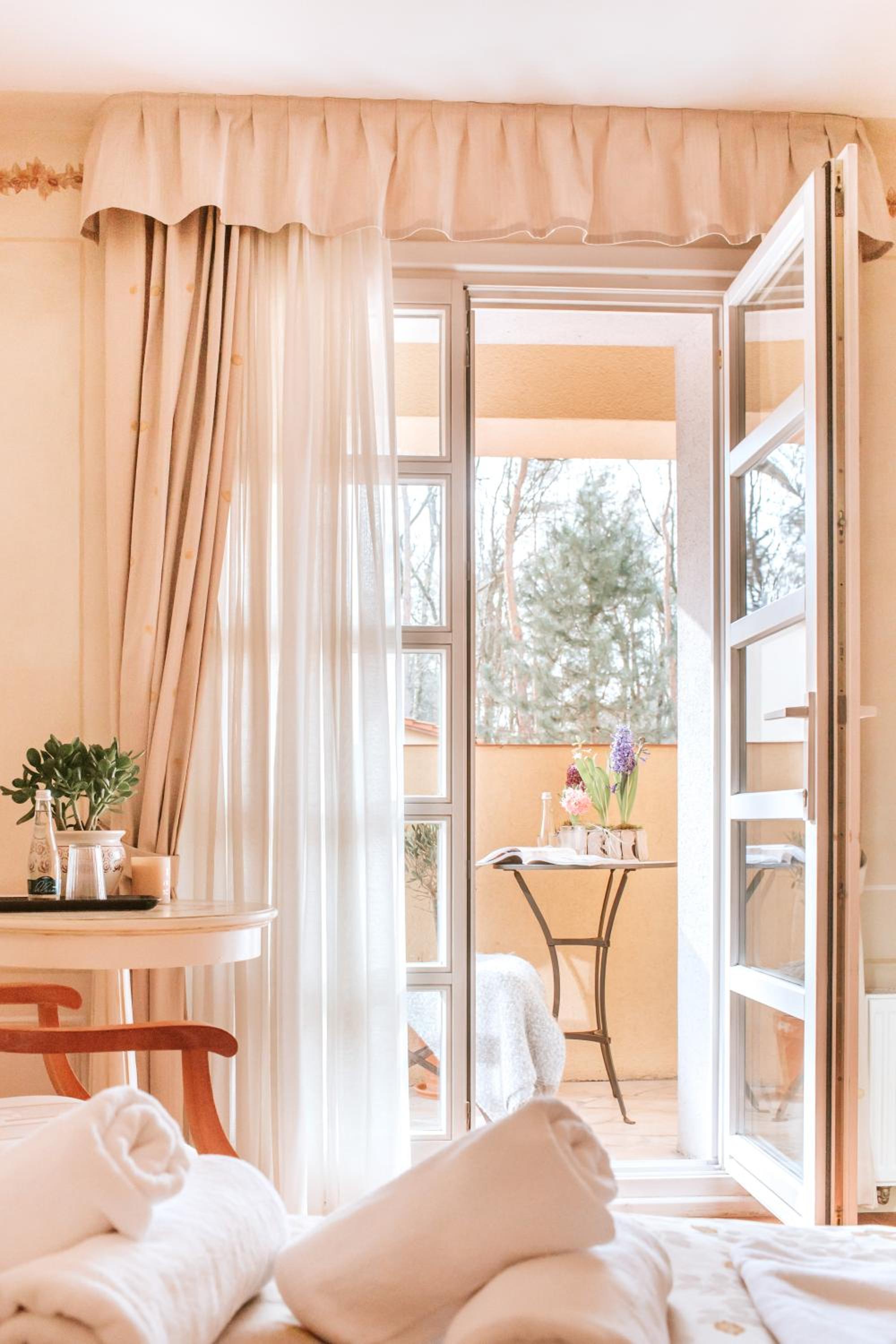 Villa Toscana Warszawa