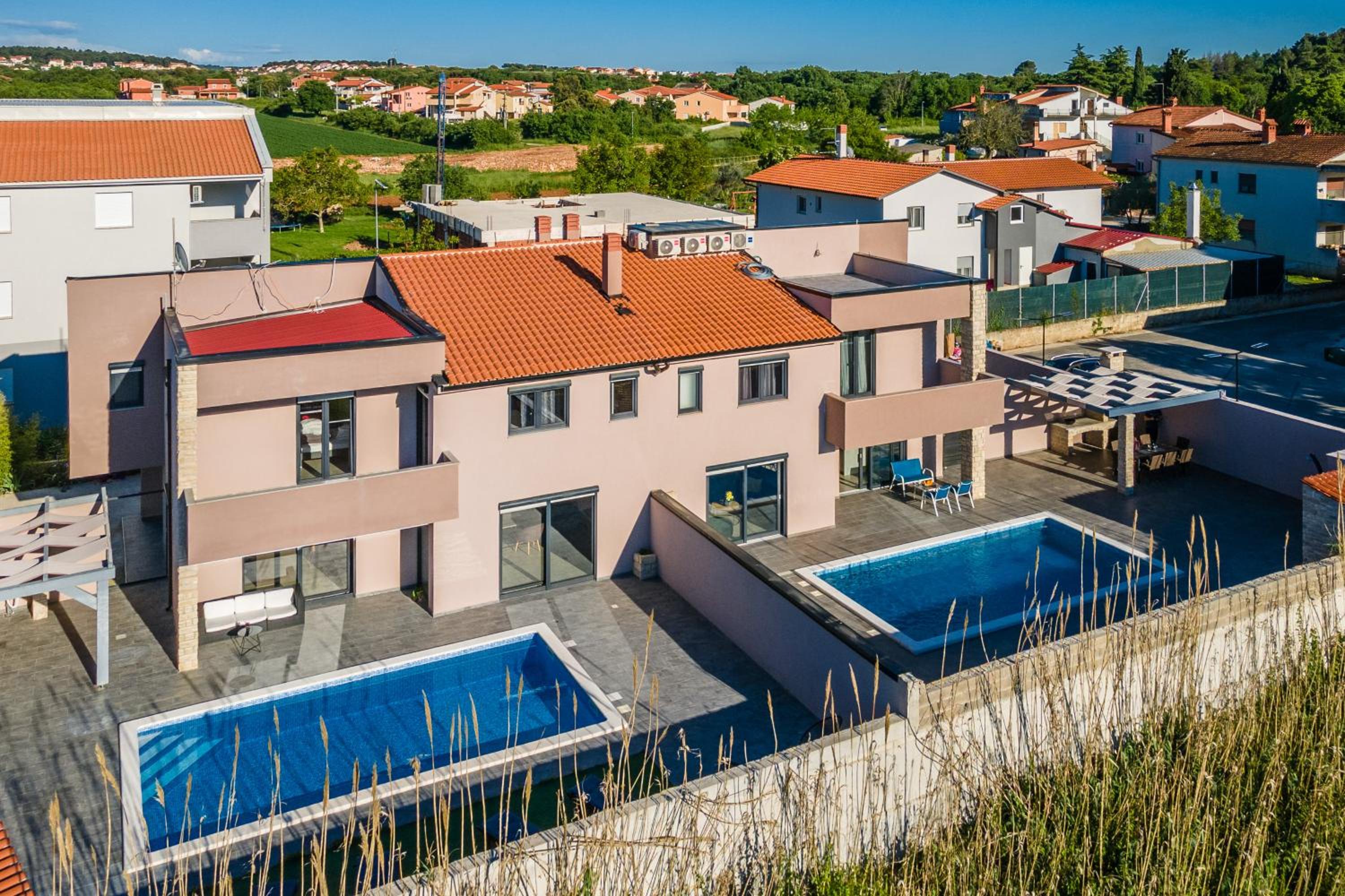 Villa Nika view 5