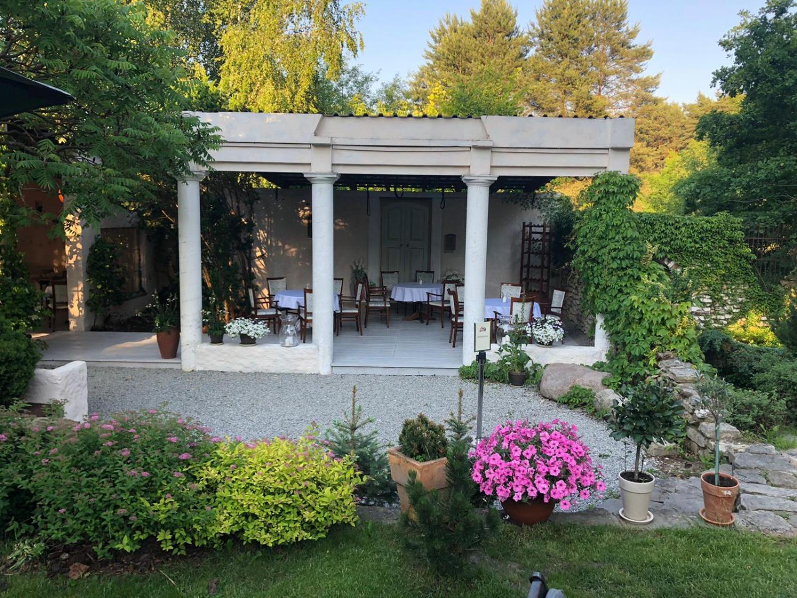 Villa Toscana Warszawa