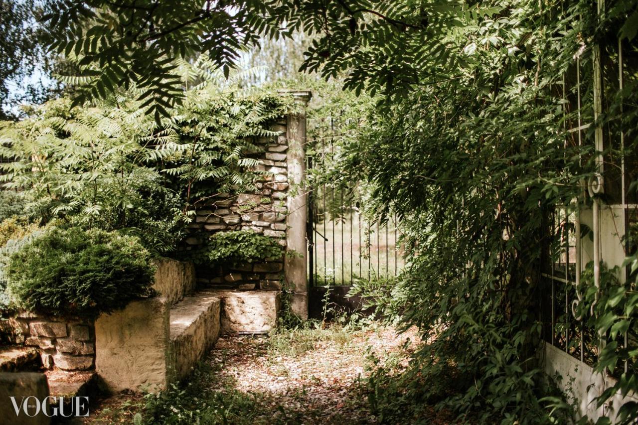 Villa Toscana Warszawa