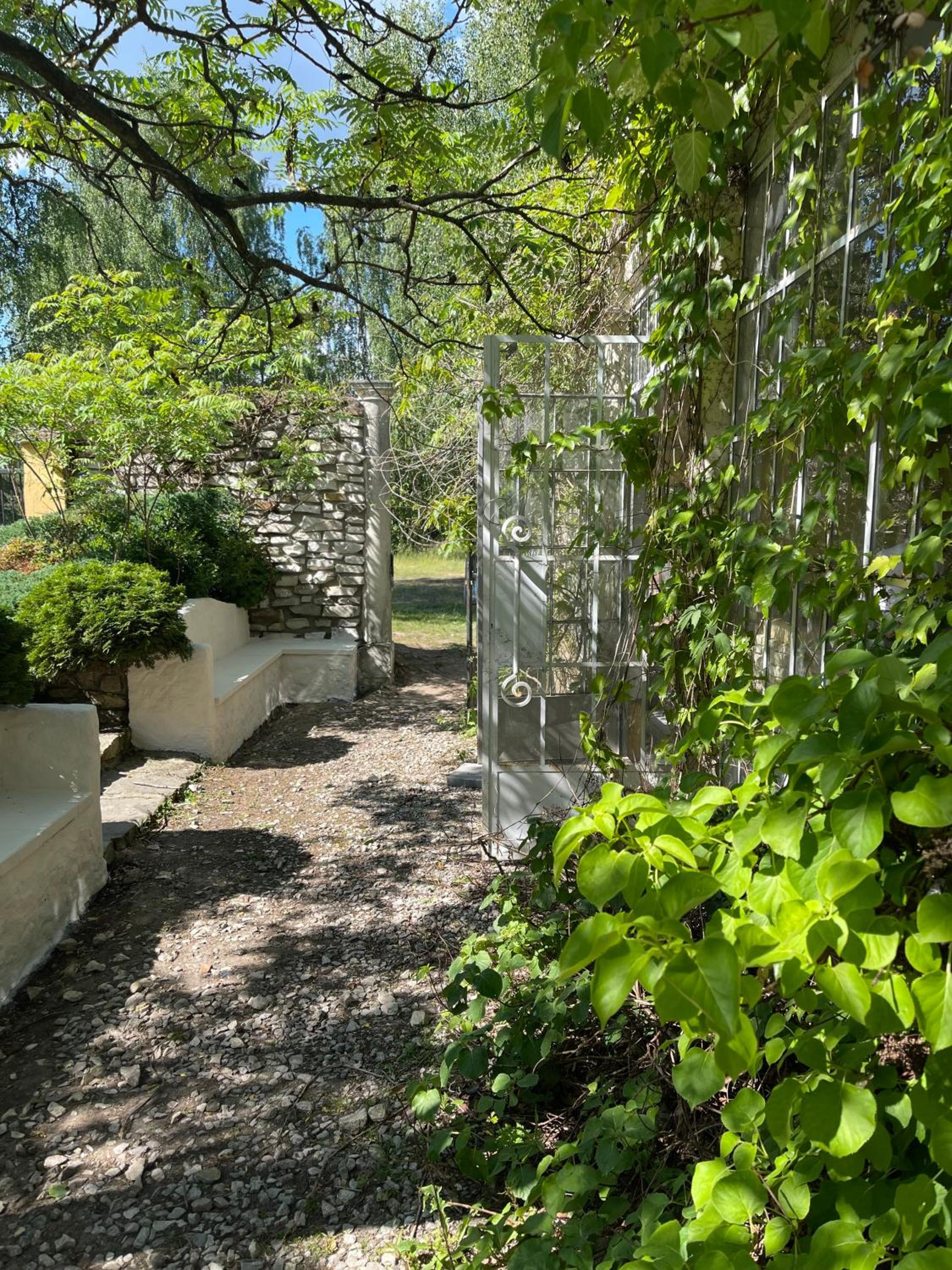 Villa Toscana Warszawa