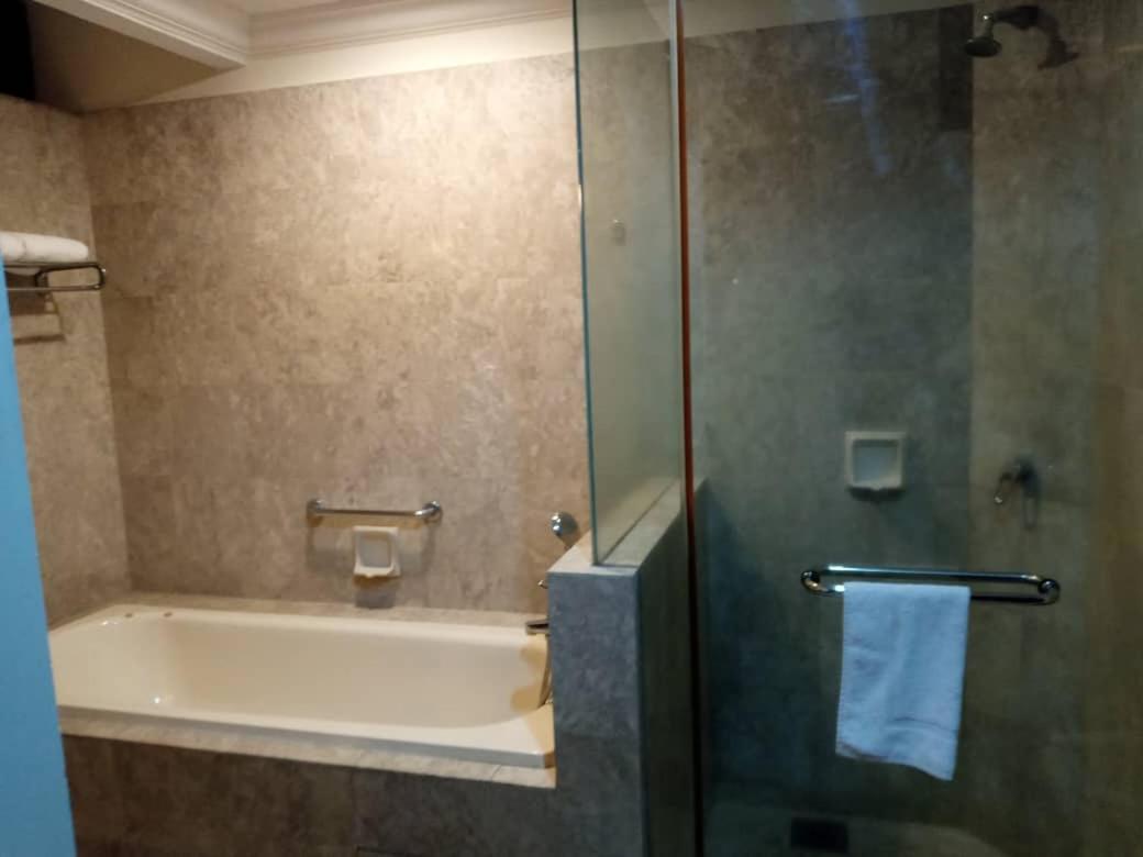 Fantastic appartment at times square Kuala Lumpur
