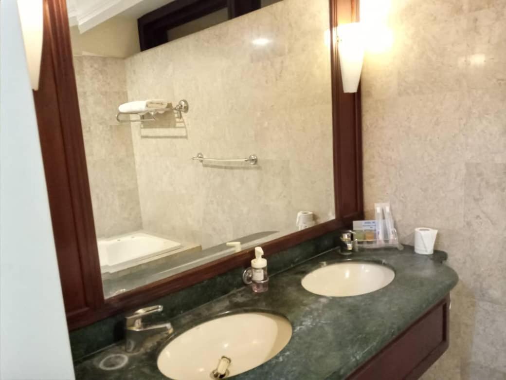 Fantastic appartment at times square Kuala Lumpur