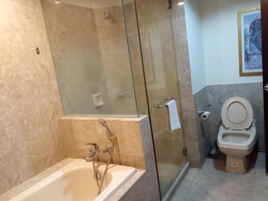 Fantastic appartment at times square Kuala Lumpur