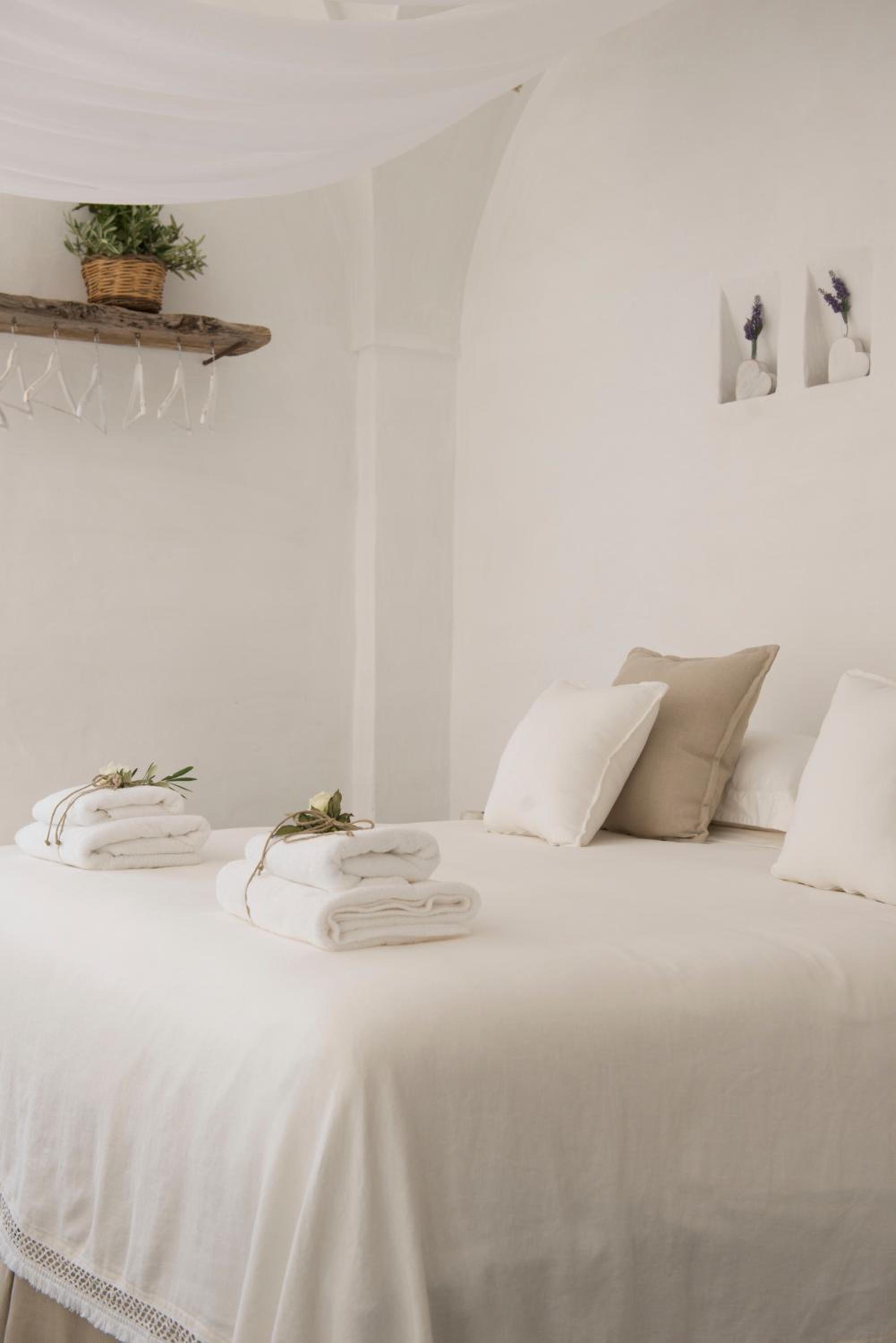 Masseria Le Torri