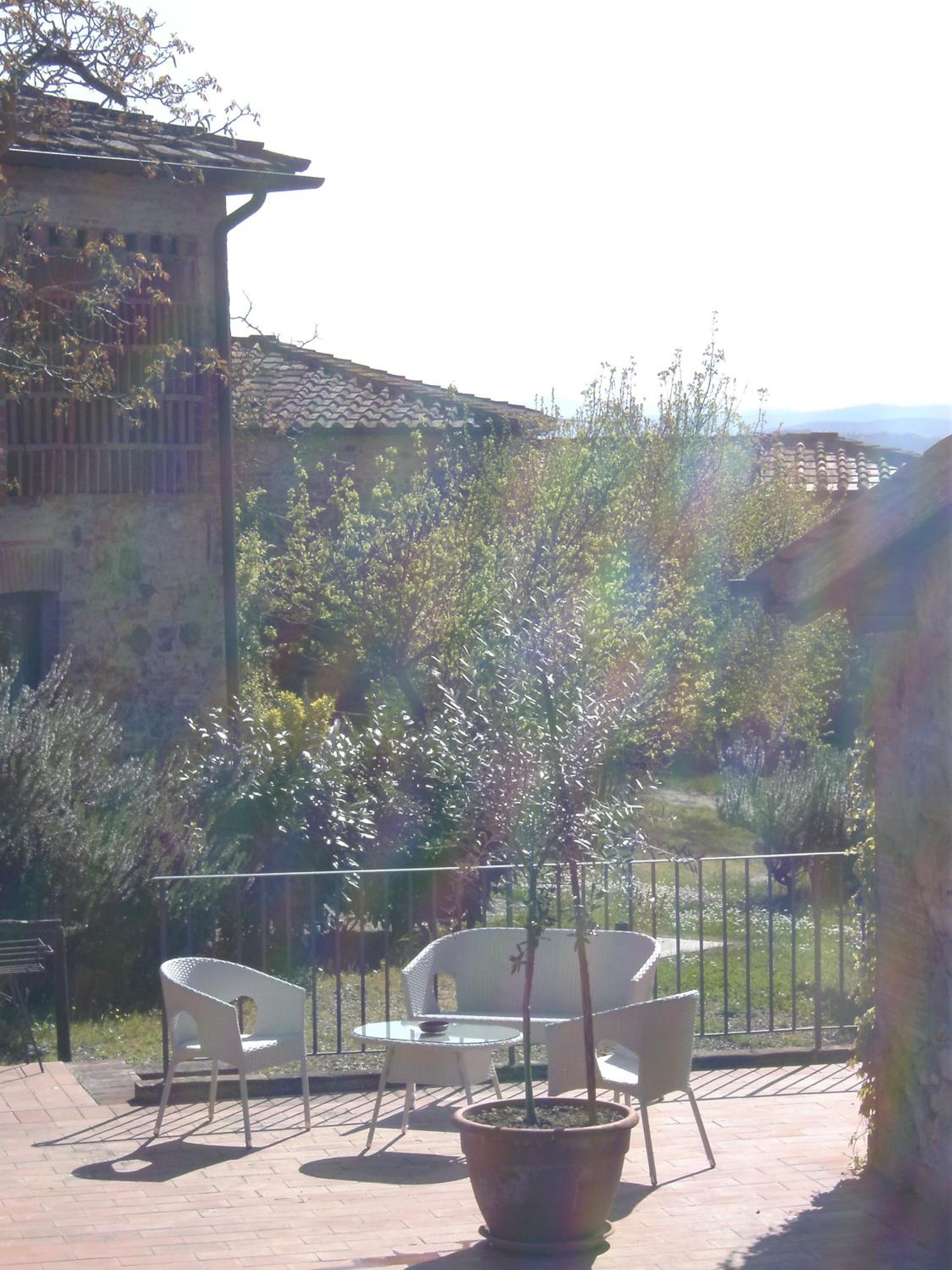Casa Lucia in Chianti