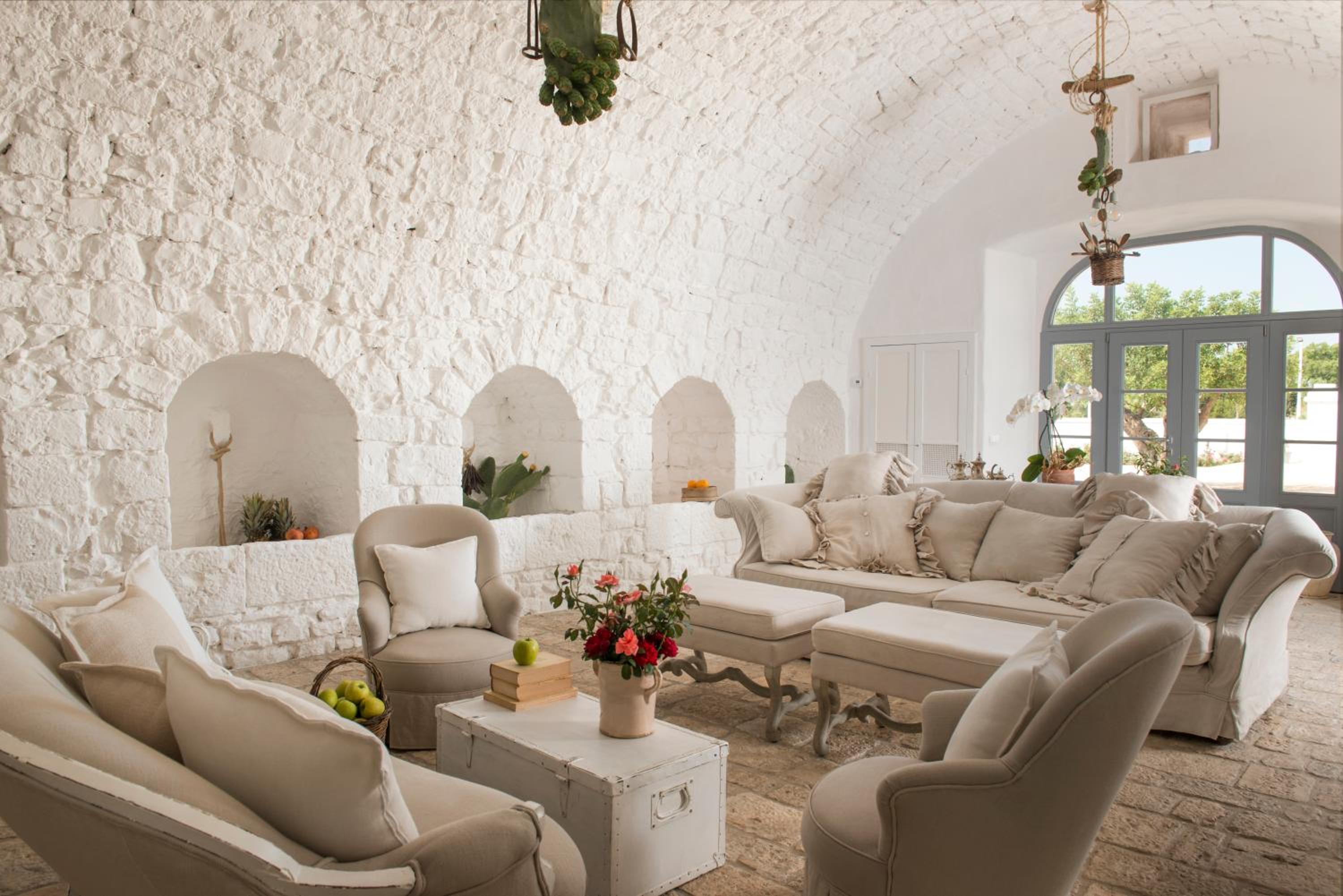 Masseria Le Torri