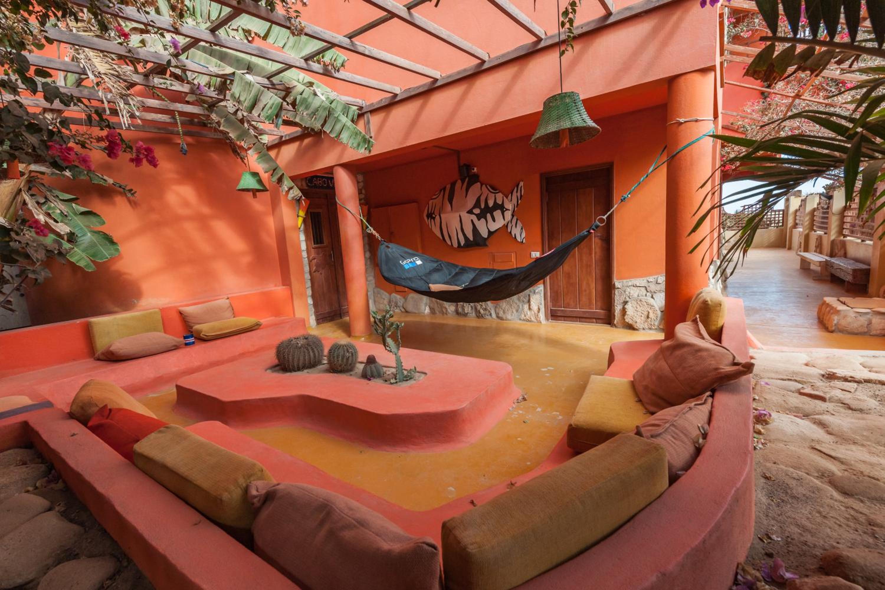 Surfactivity Guest House