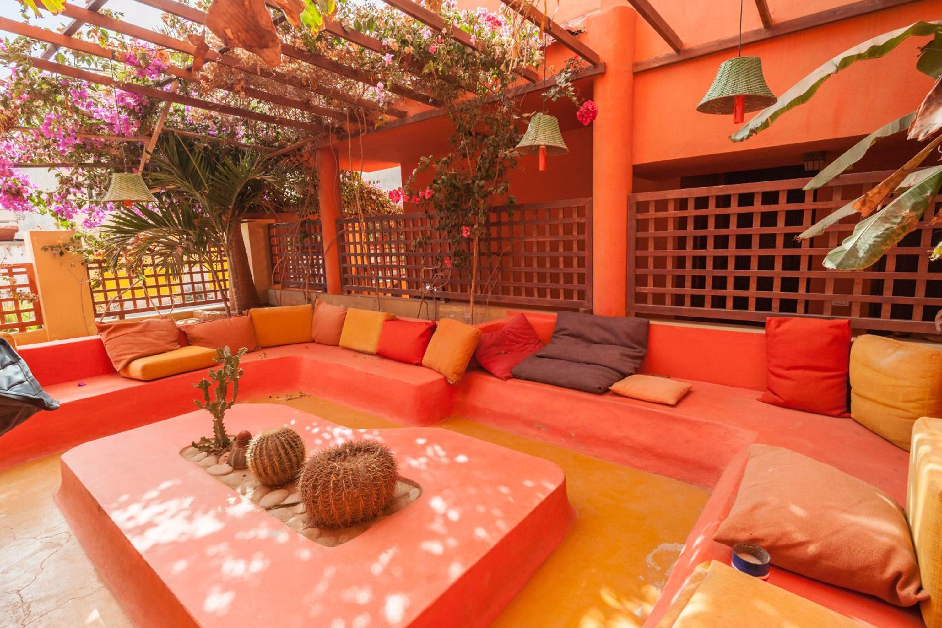Surfactivity Guest House