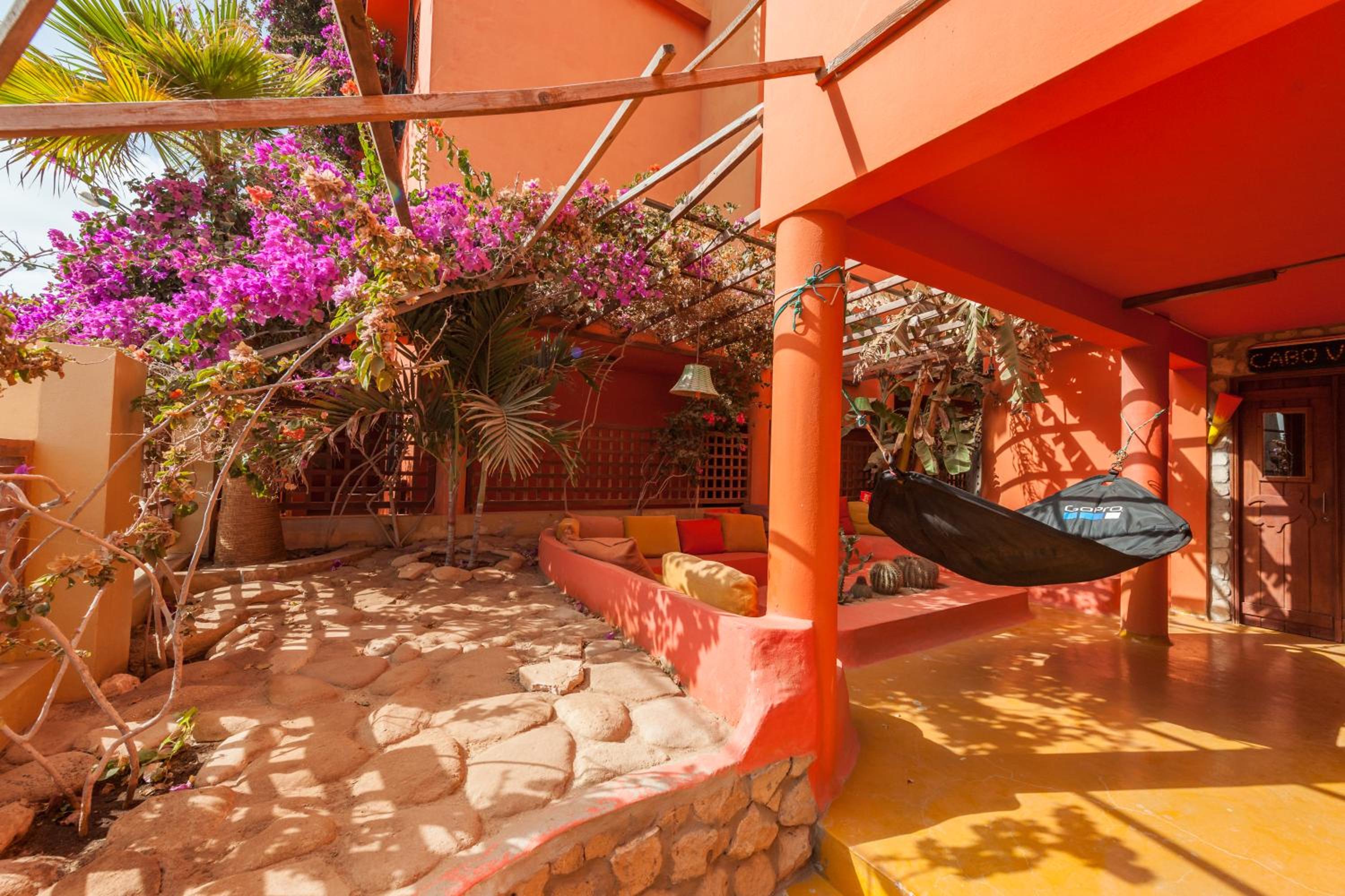 Surfactivity Guest House