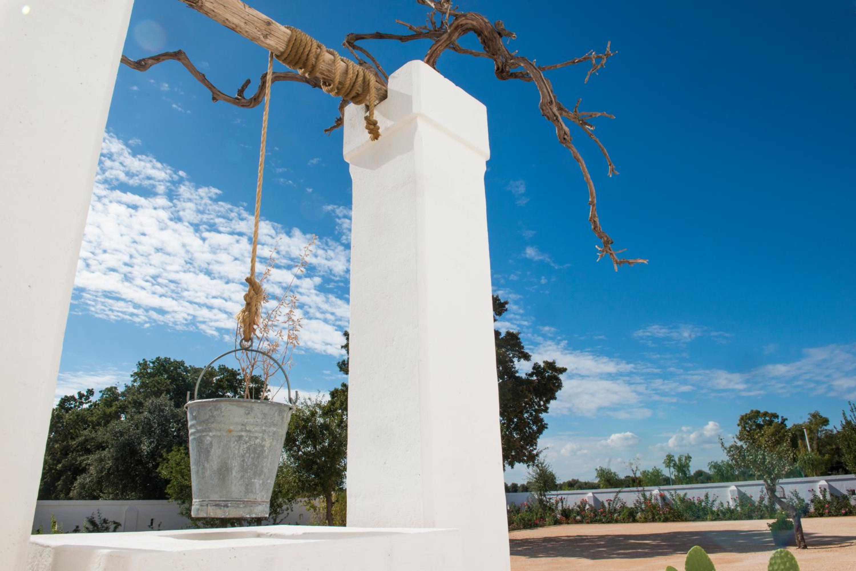 Masseria Le Torri