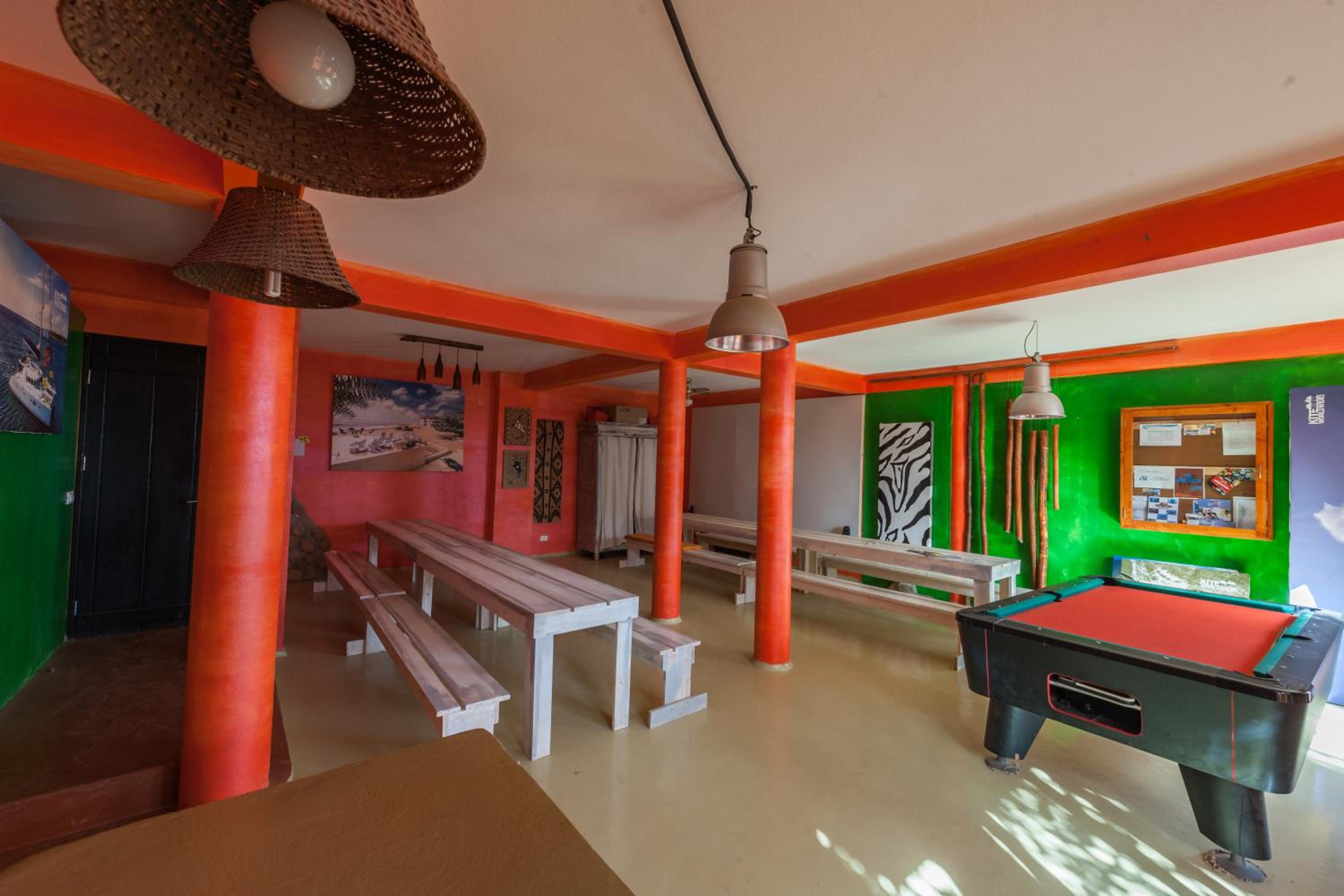 Surfactivity Guest House