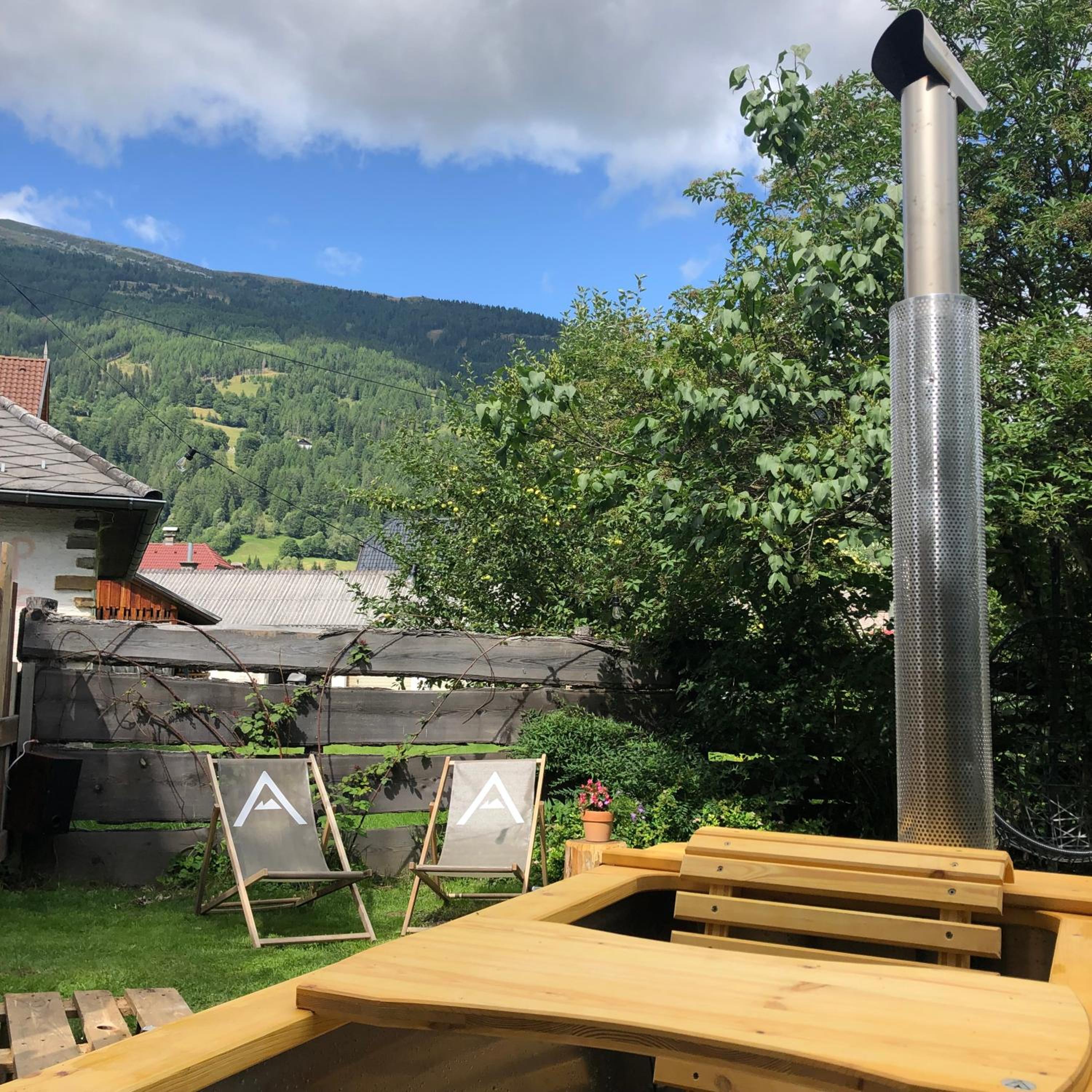 Gasthof Auwirt