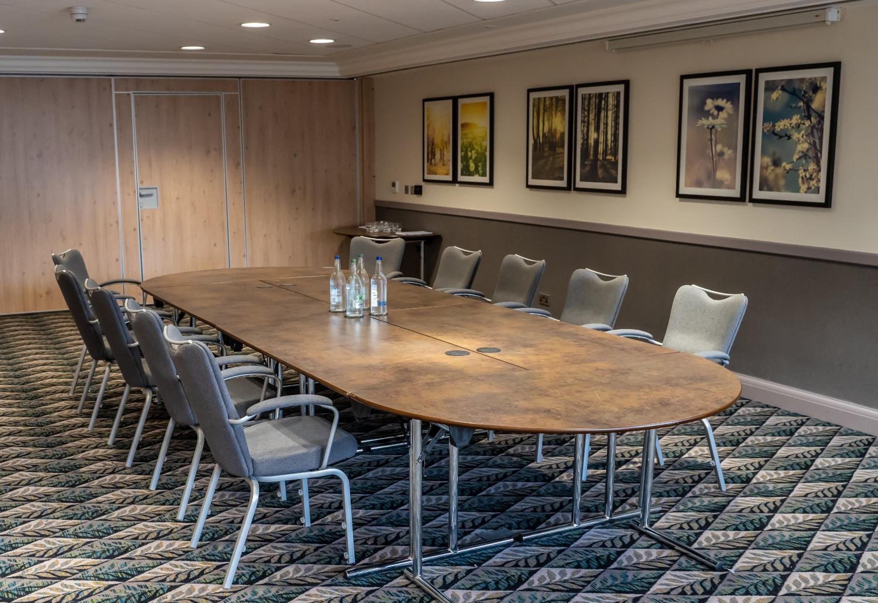 Leicester Vacations - Holiday Inn - Leicester - Wigston, an IHG Hotel - Property Image 74