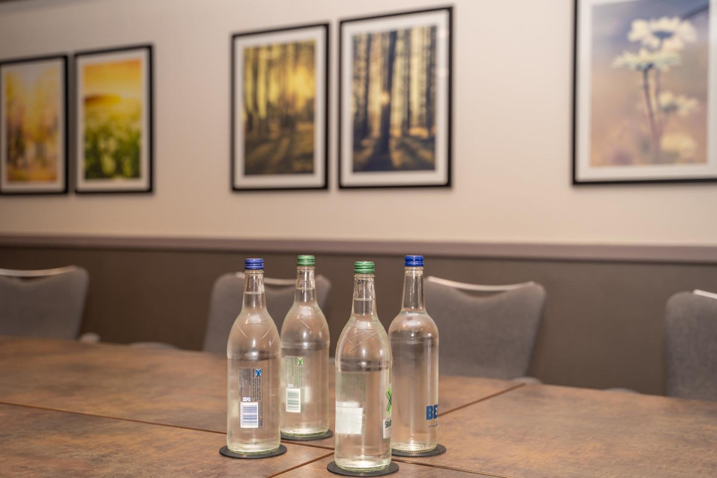 Leicester Vacations - Holiday Inn - Leicester - Wigston, an IHG Hotel - Property Image 82