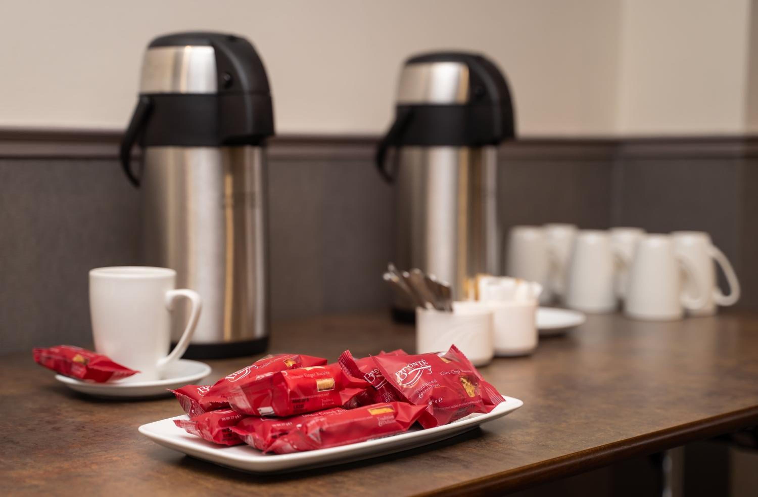 Leicester Vacations - Holiday Inn - Leicester - Wigston, an IHG Hotel - Property Image 85