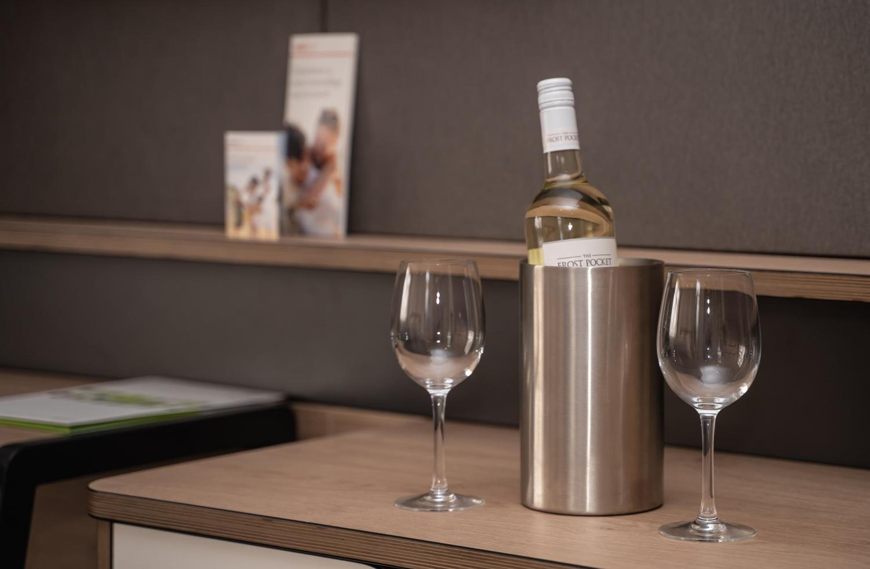 Leicester Vacations - Holiday Inn - Leicester - Wigston, an IHG Hotel - Property Image 11