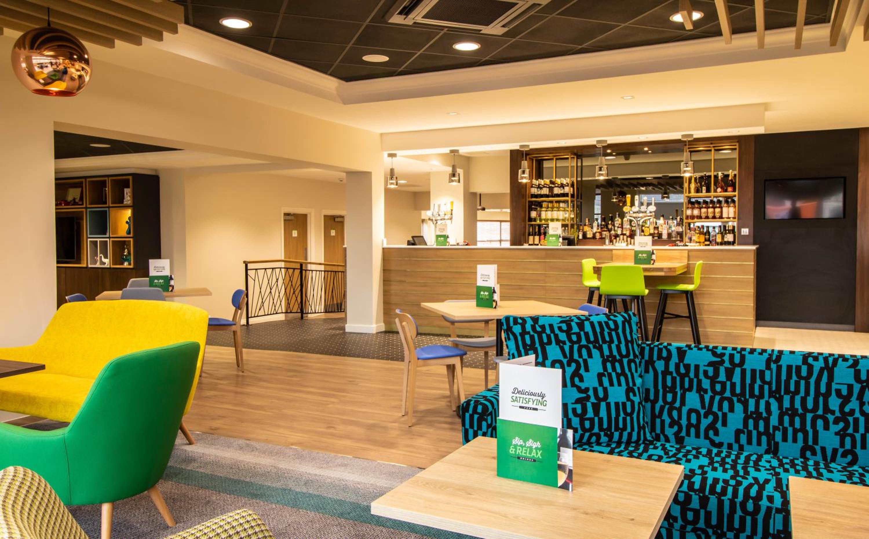 Leicester Vacations - Holiday Inn - Leicester - Wigston, an IHG Hotel - Property Image 123