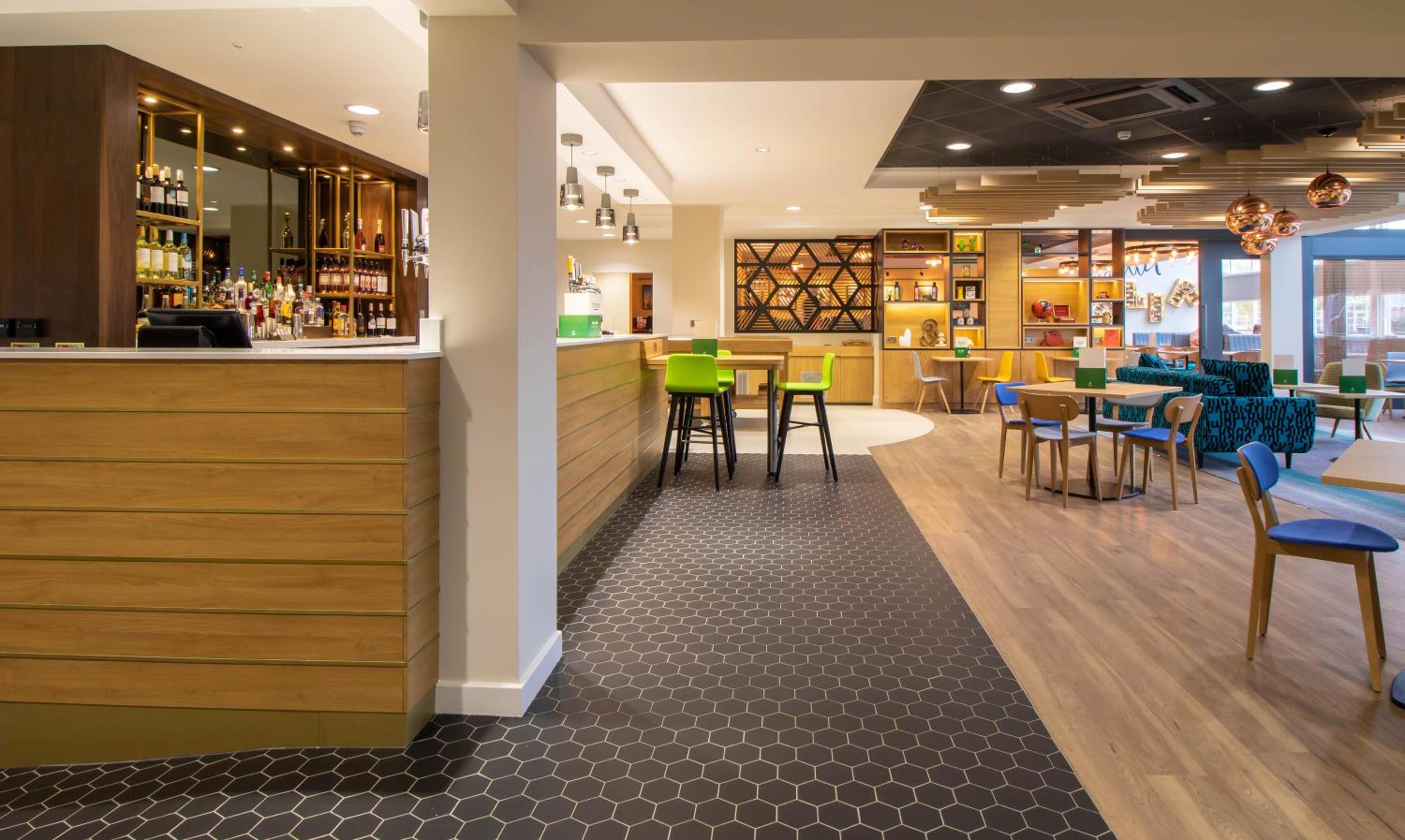 Leicester Vacations - Holiday Inn - Leicester - Wigston, an IHG Hotel - Property Image 122