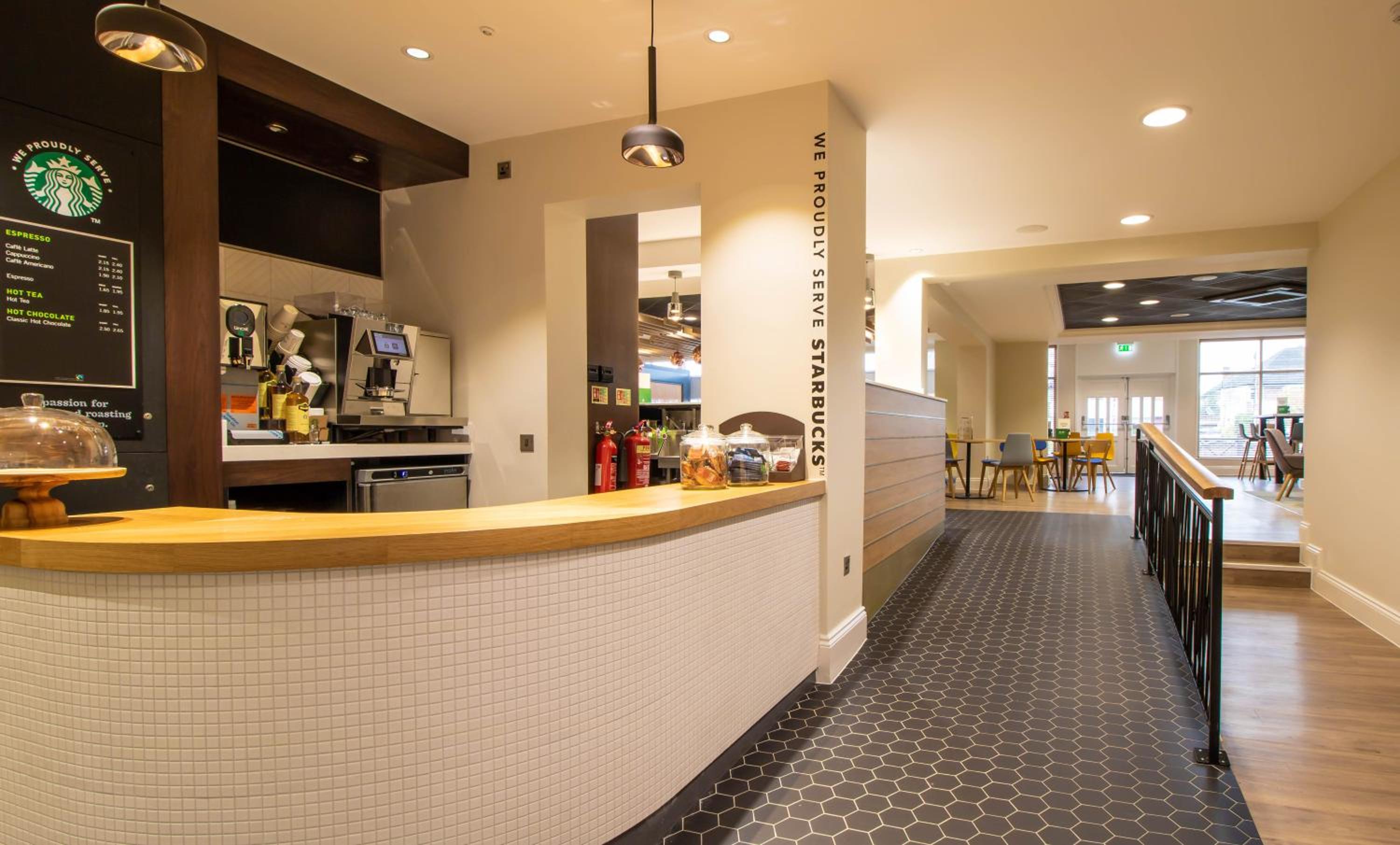 Leicester Vacations - Holiday Inn - Leicester - Wigston, an IHG Hotel - Property Image 78