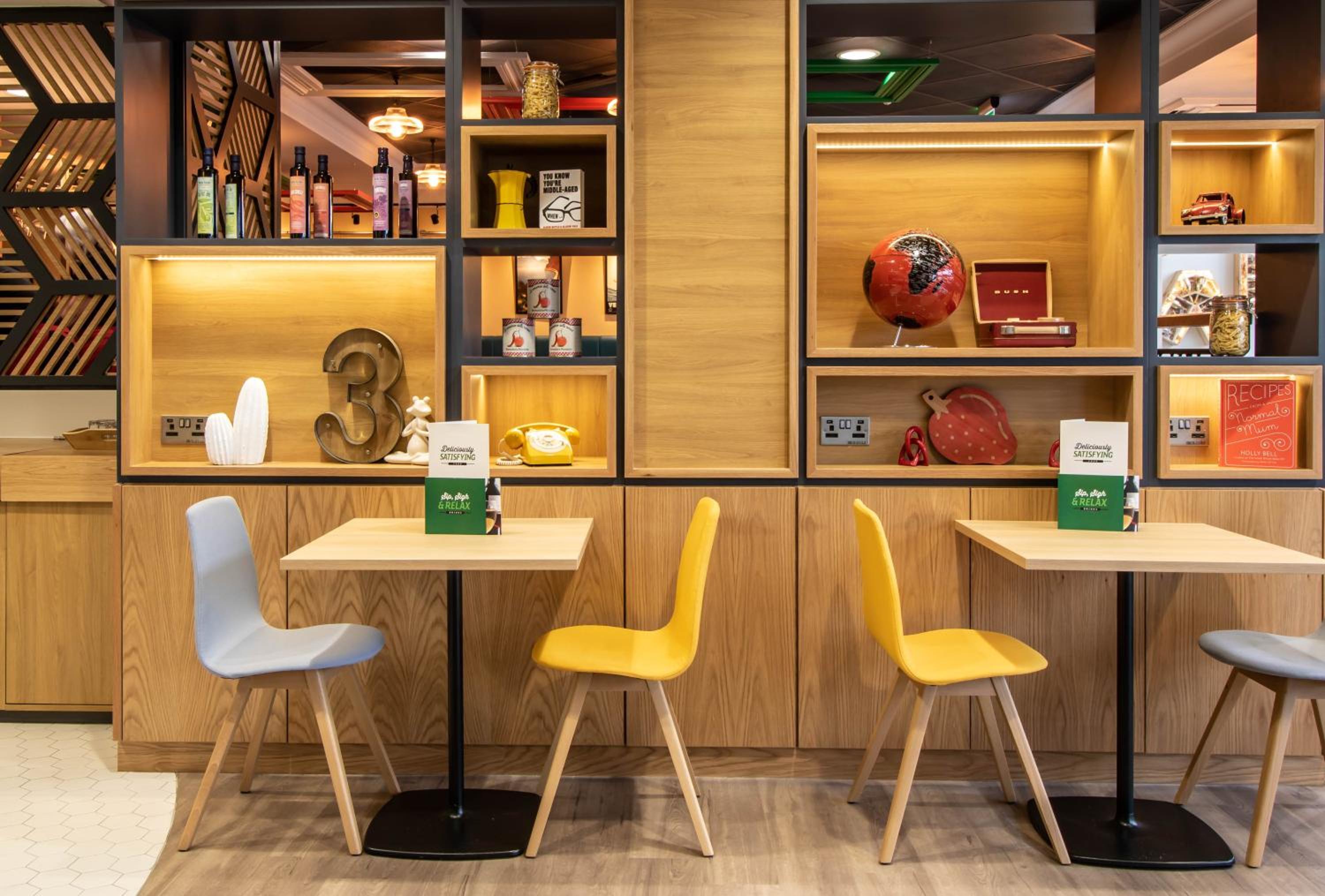 Leicester Vacations - Holiday Inn - Leicester - Wigston, an IHG Hotel - Property Image 81