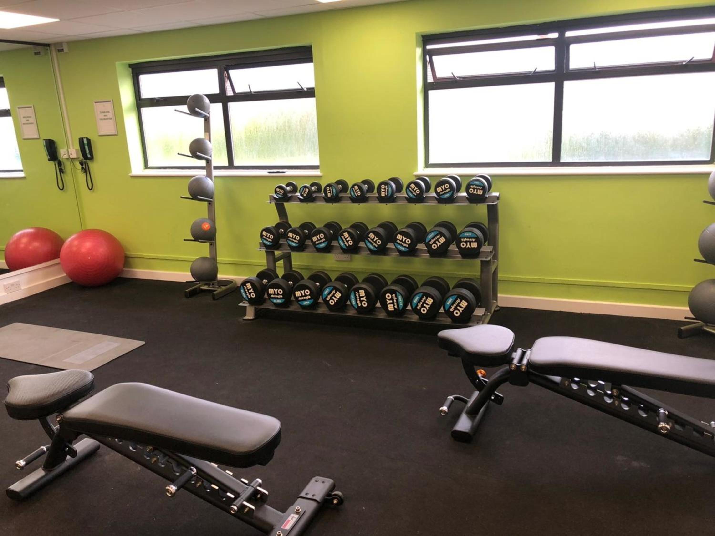 Leicester Vacations - Holiday Inn - Leicester - Wigston, an IHG Hotel - Property Image 84