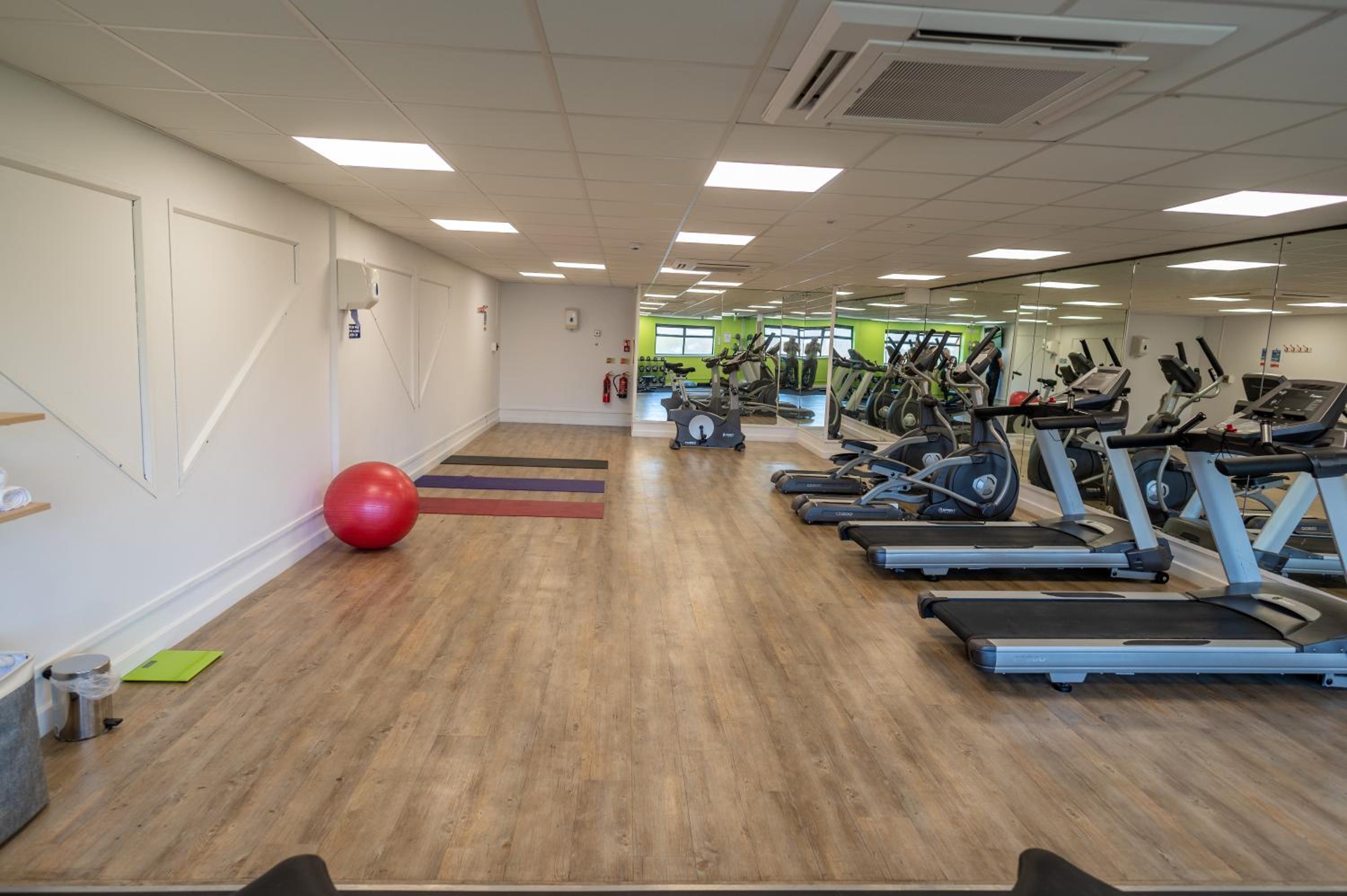 Leicester Vacations - Holiday Inn - Leicester - Wigston, an IHG Hotel - Property Image 76