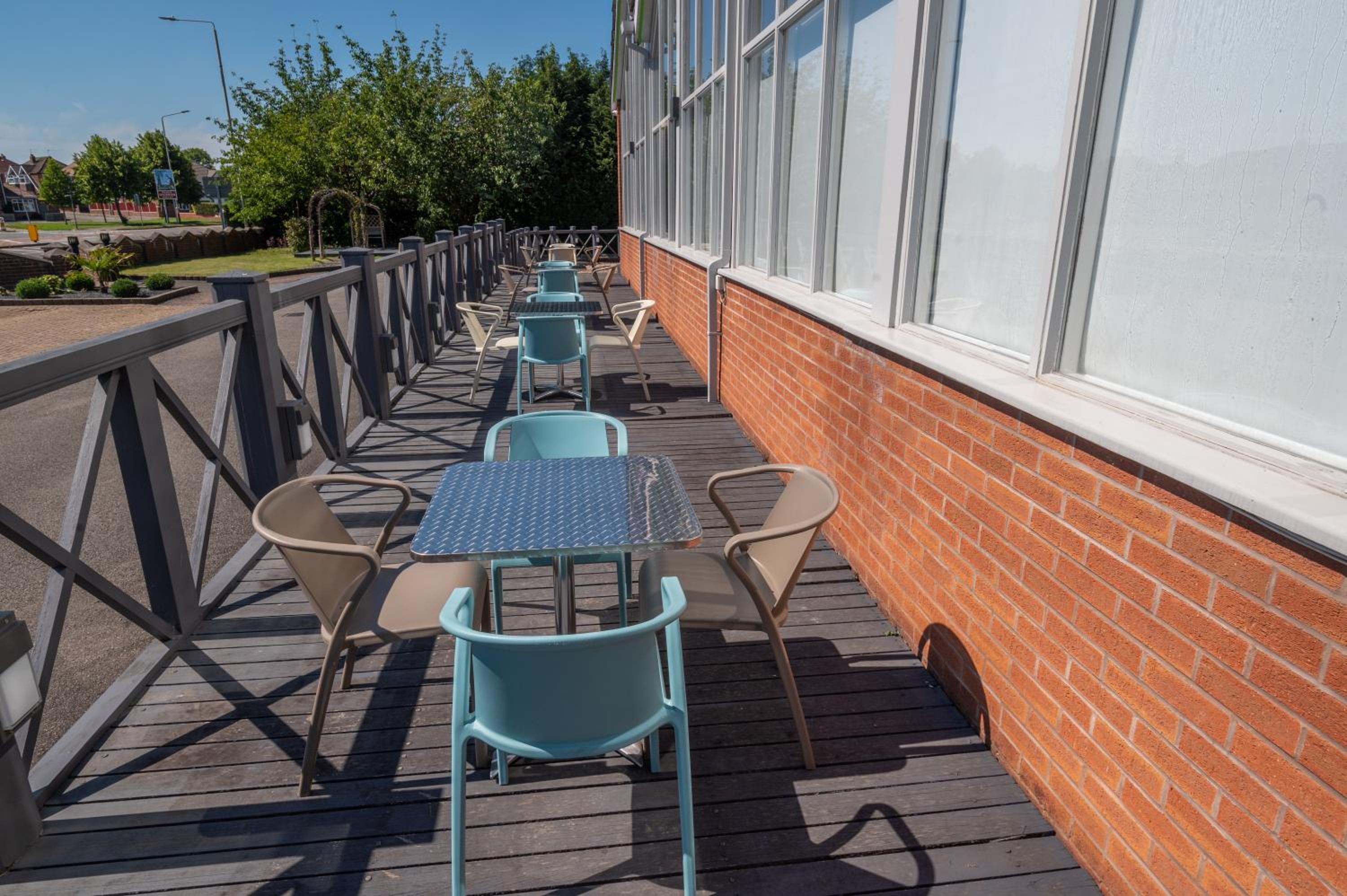 Leicester Vacations - Holiday Inn - Leicester - Wigston, an IHG Hotel - Property Image 90