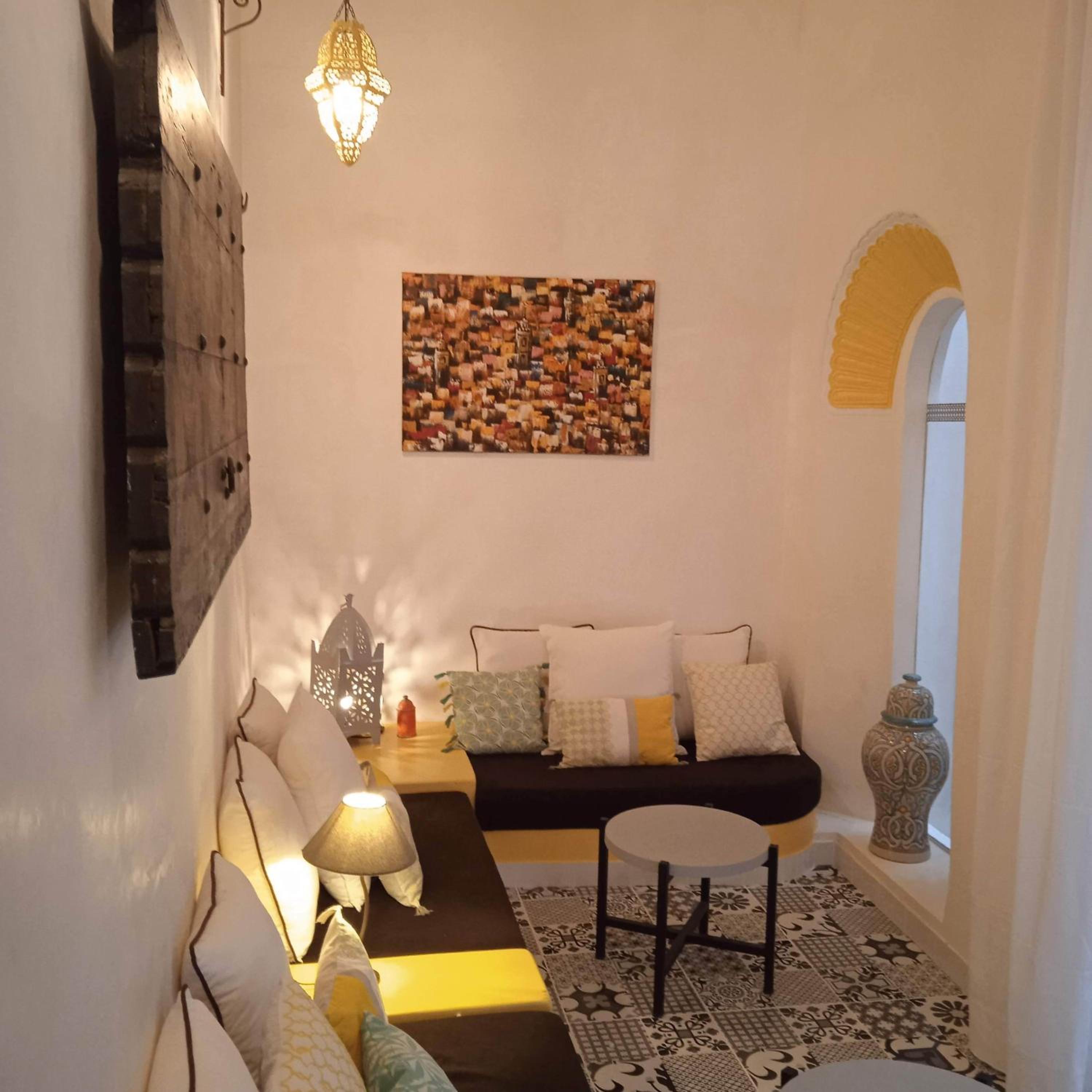 lounge