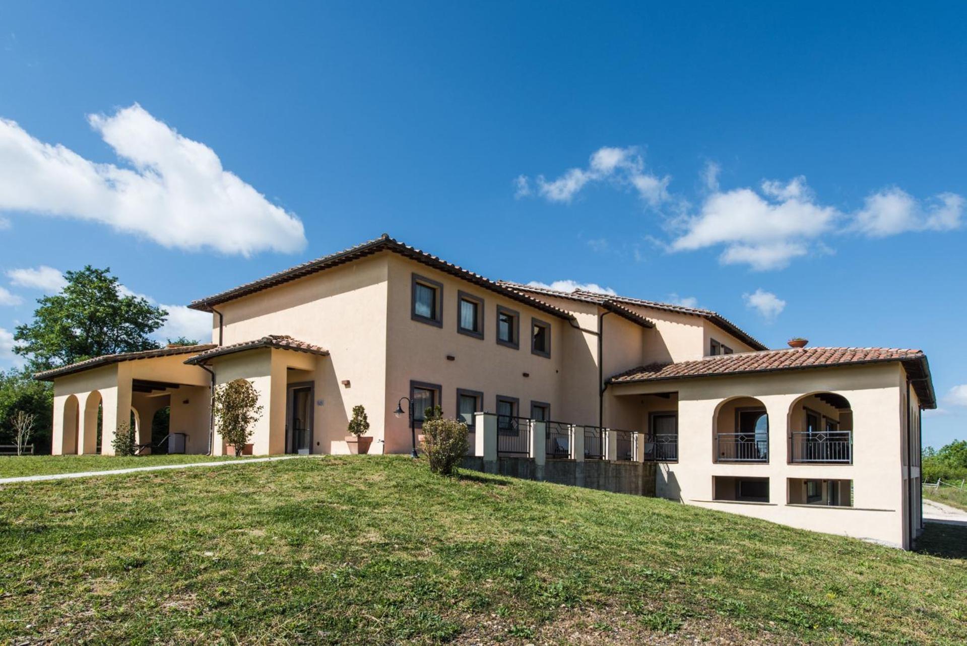 Residenze Pianetti