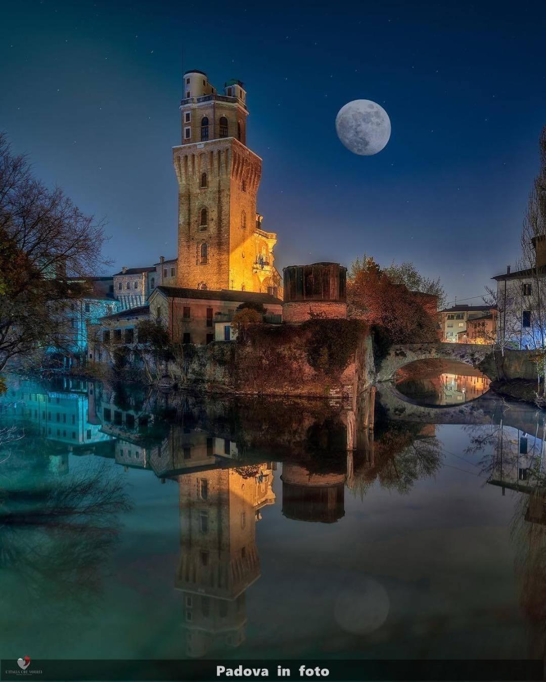 STELLA della SPECOLA Padova centro view 2