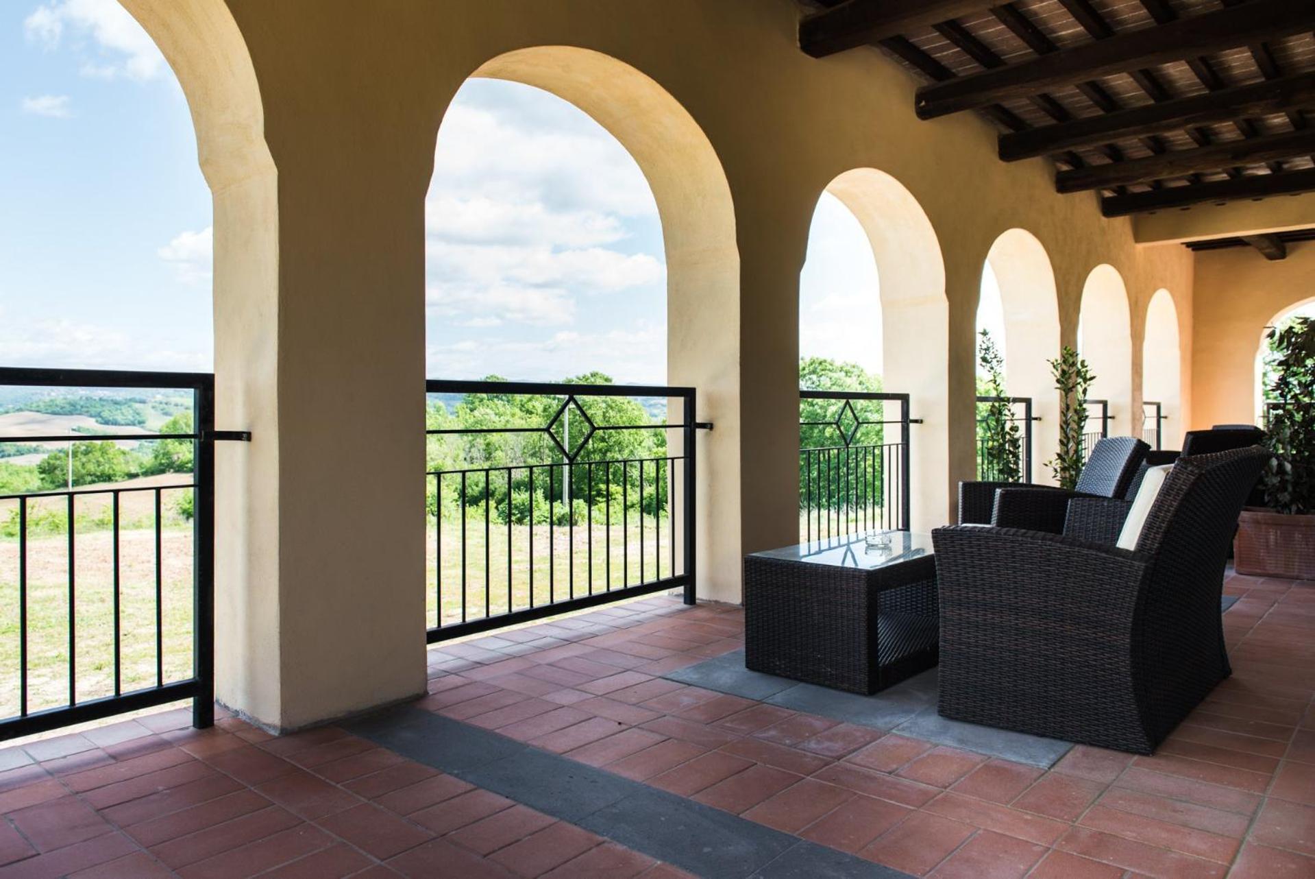 Residenze Pianetti