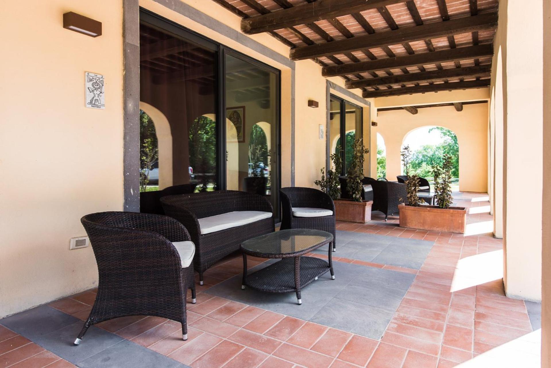 Residenze Pianetti