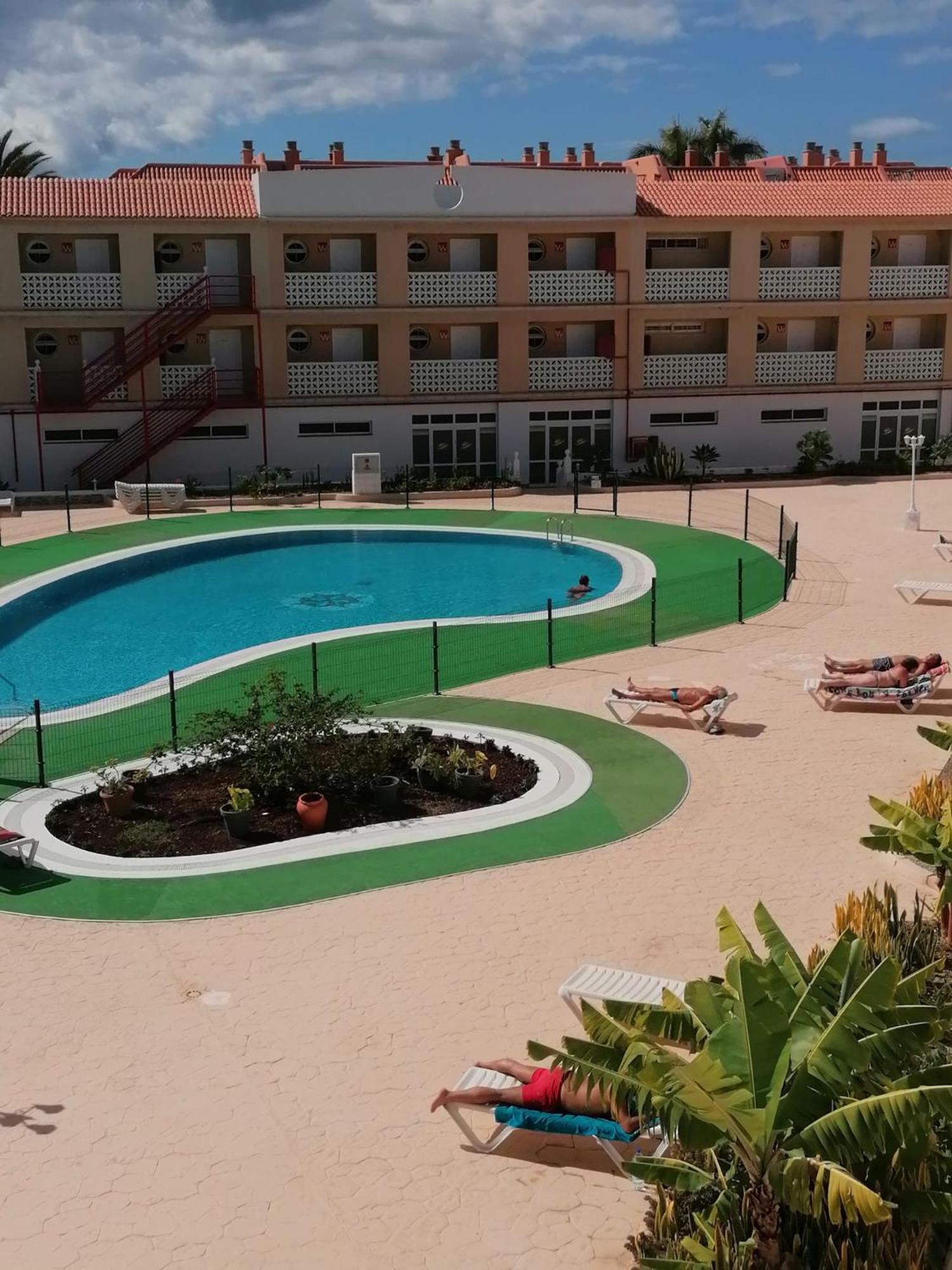 Parque Carolina