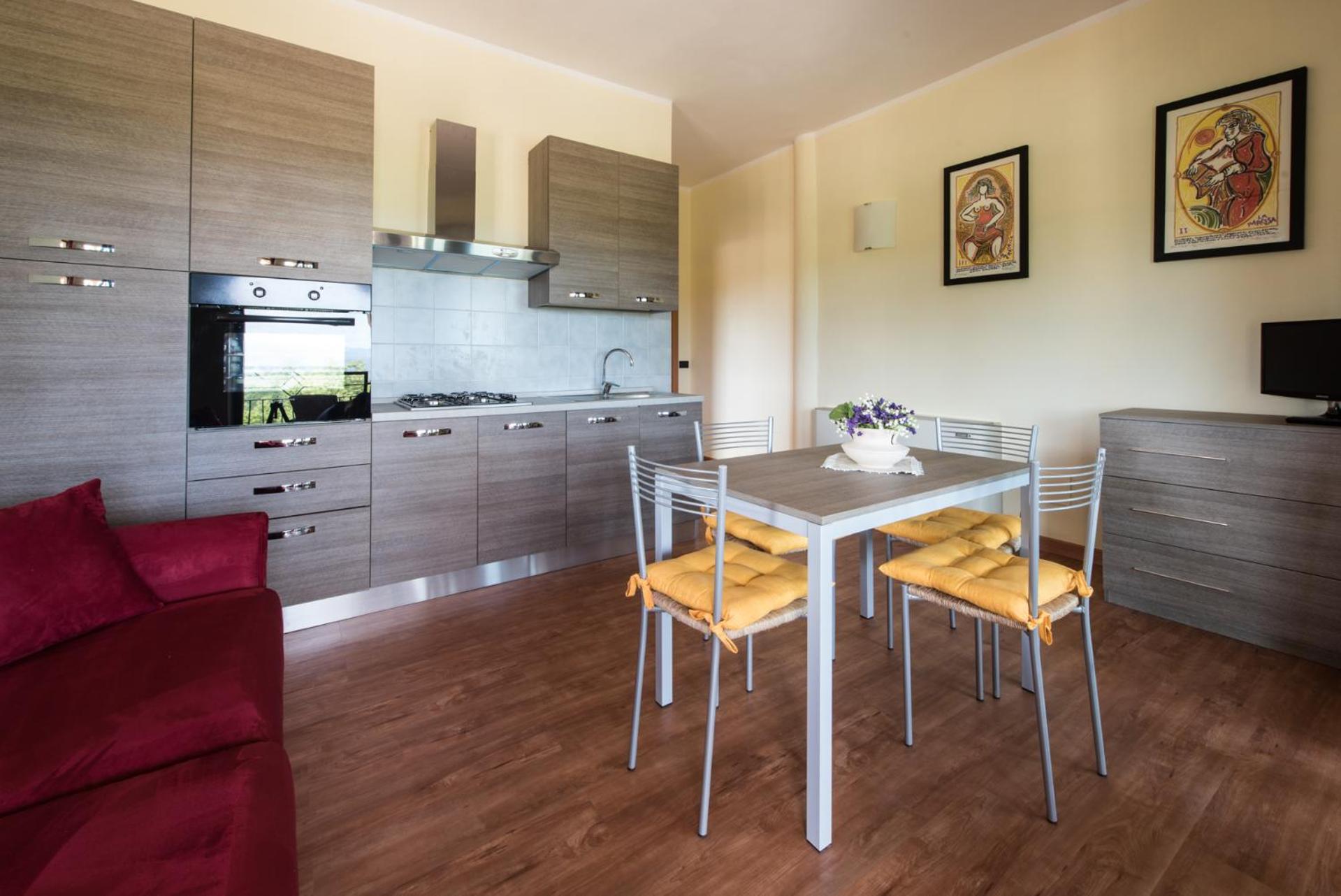 Residenze Pianetti