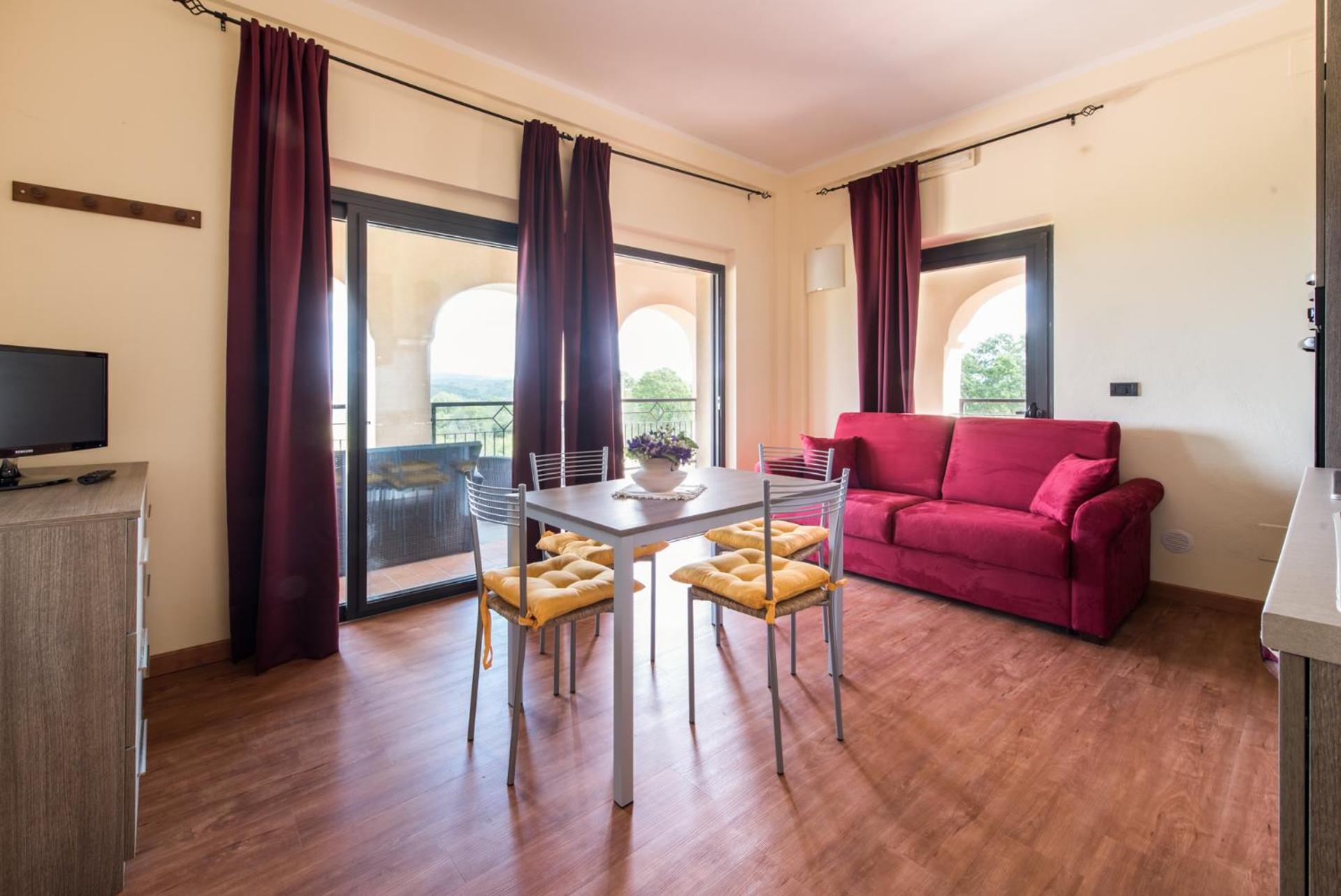 Residenze Pianetti