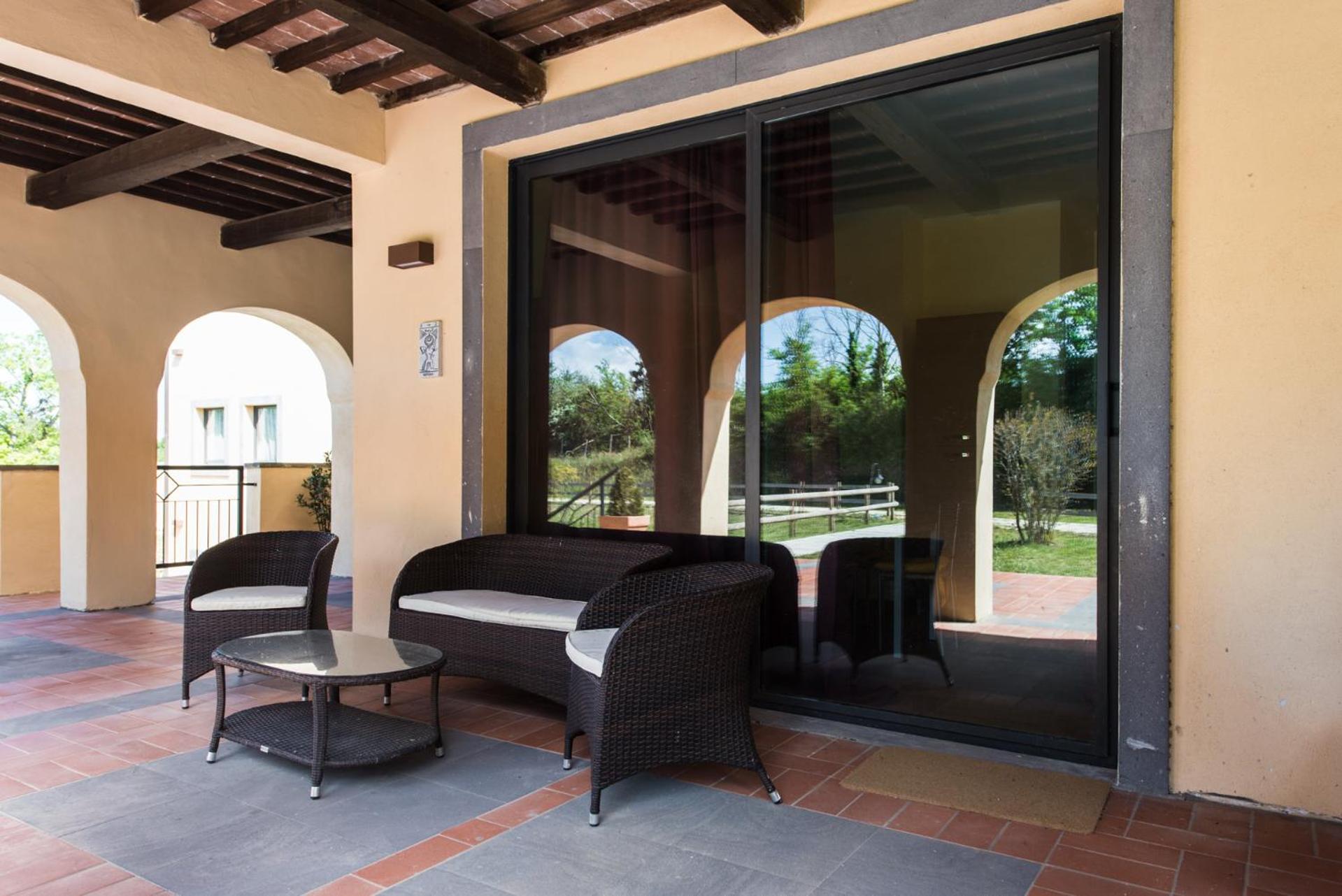 Residenze Pianetti