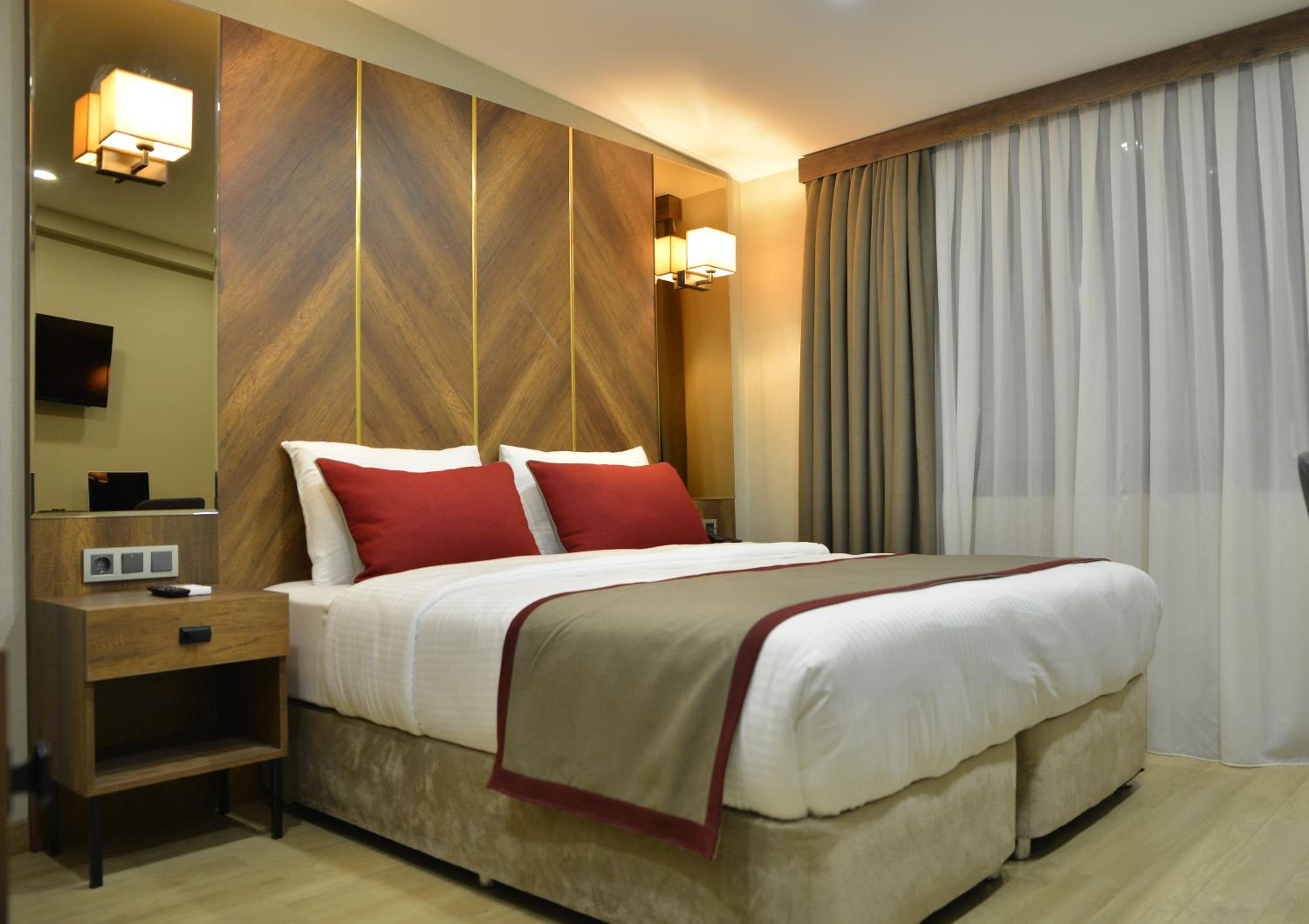 Celine Otel Taksim - Image 20