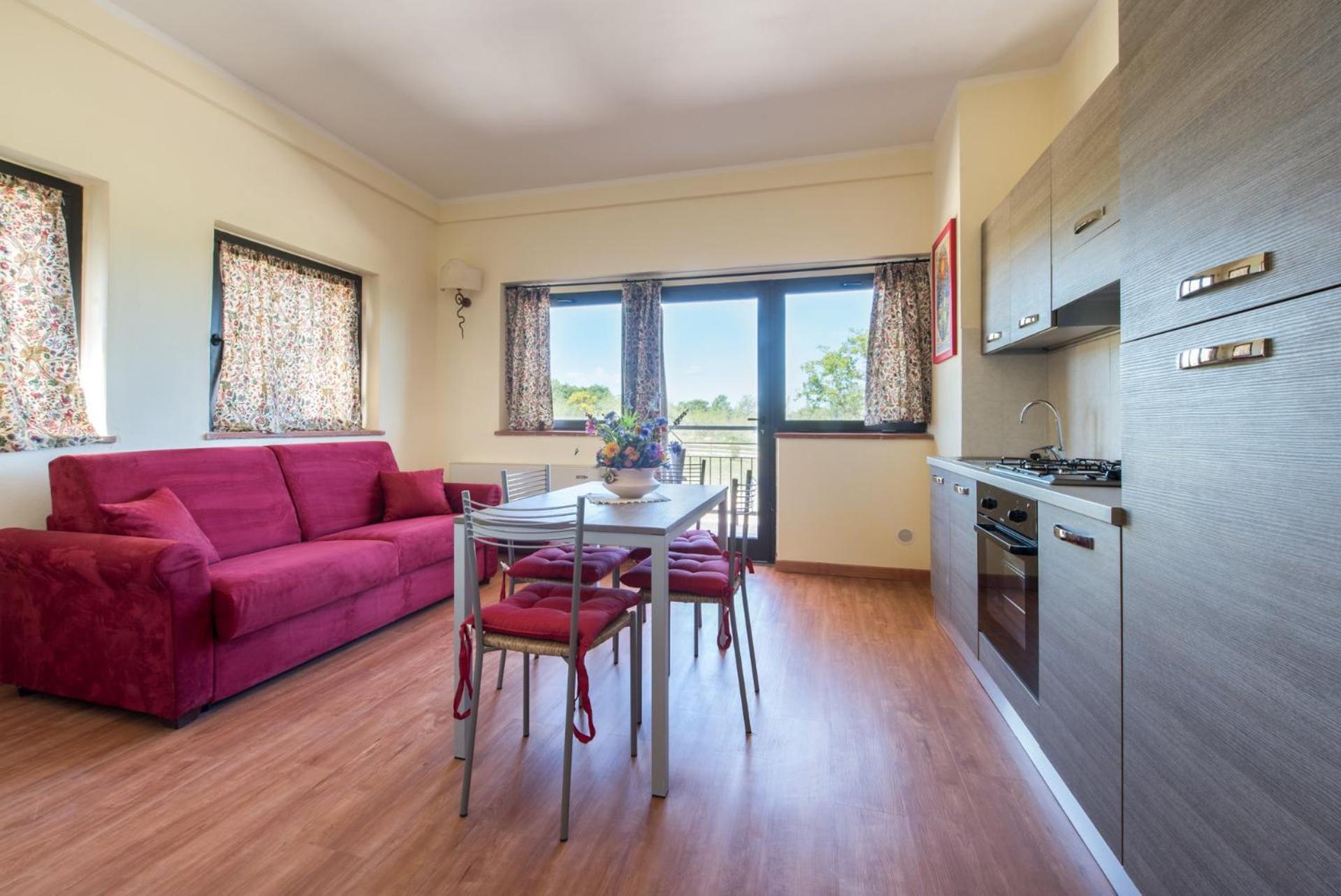 Residenze Pianetti