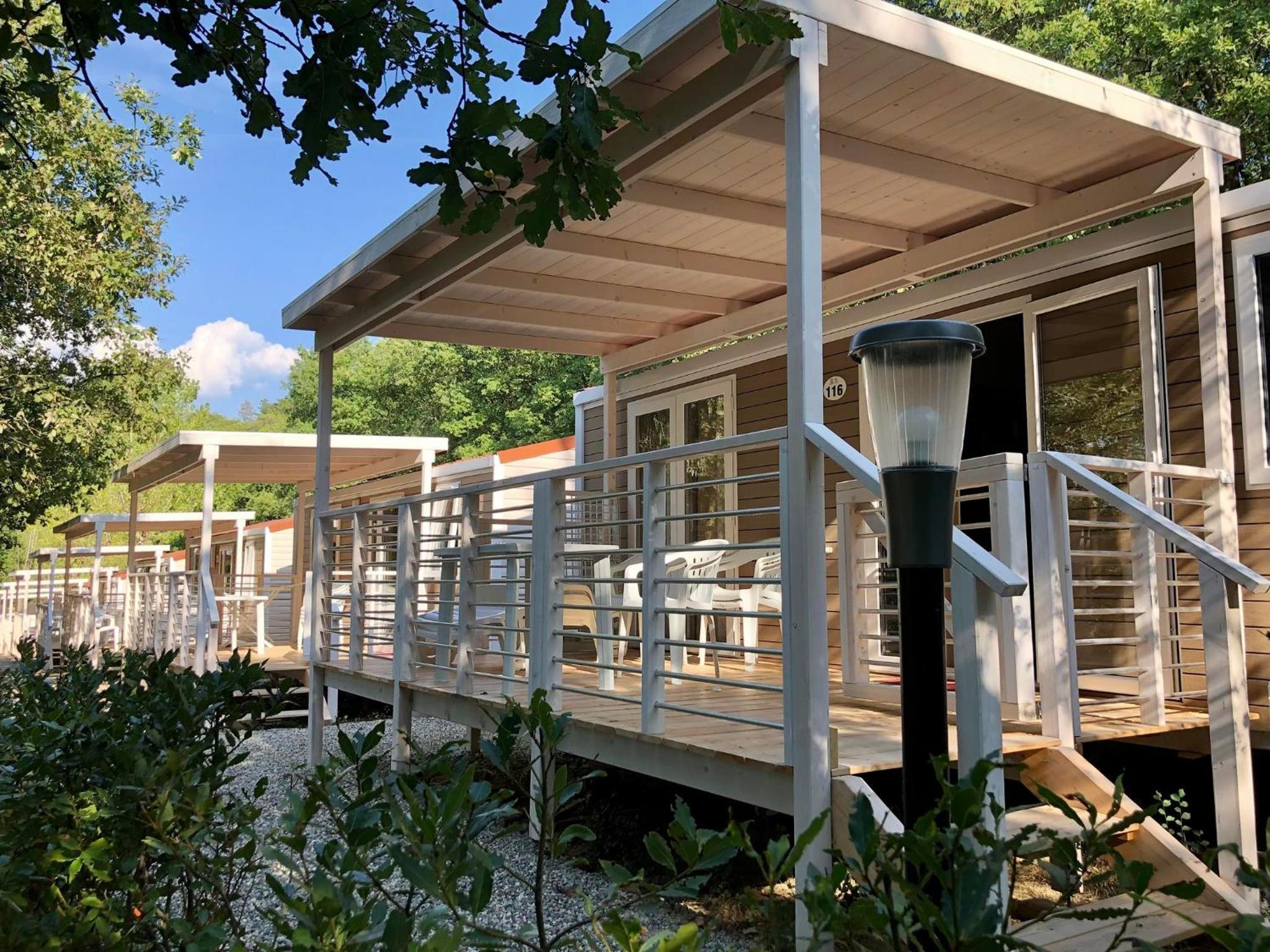 Camping Village Mugello Verde