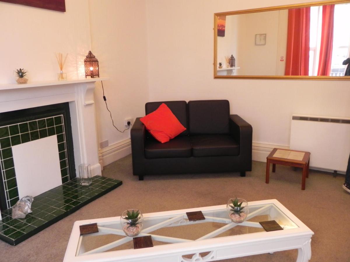 The Weston Super Mare Guest House