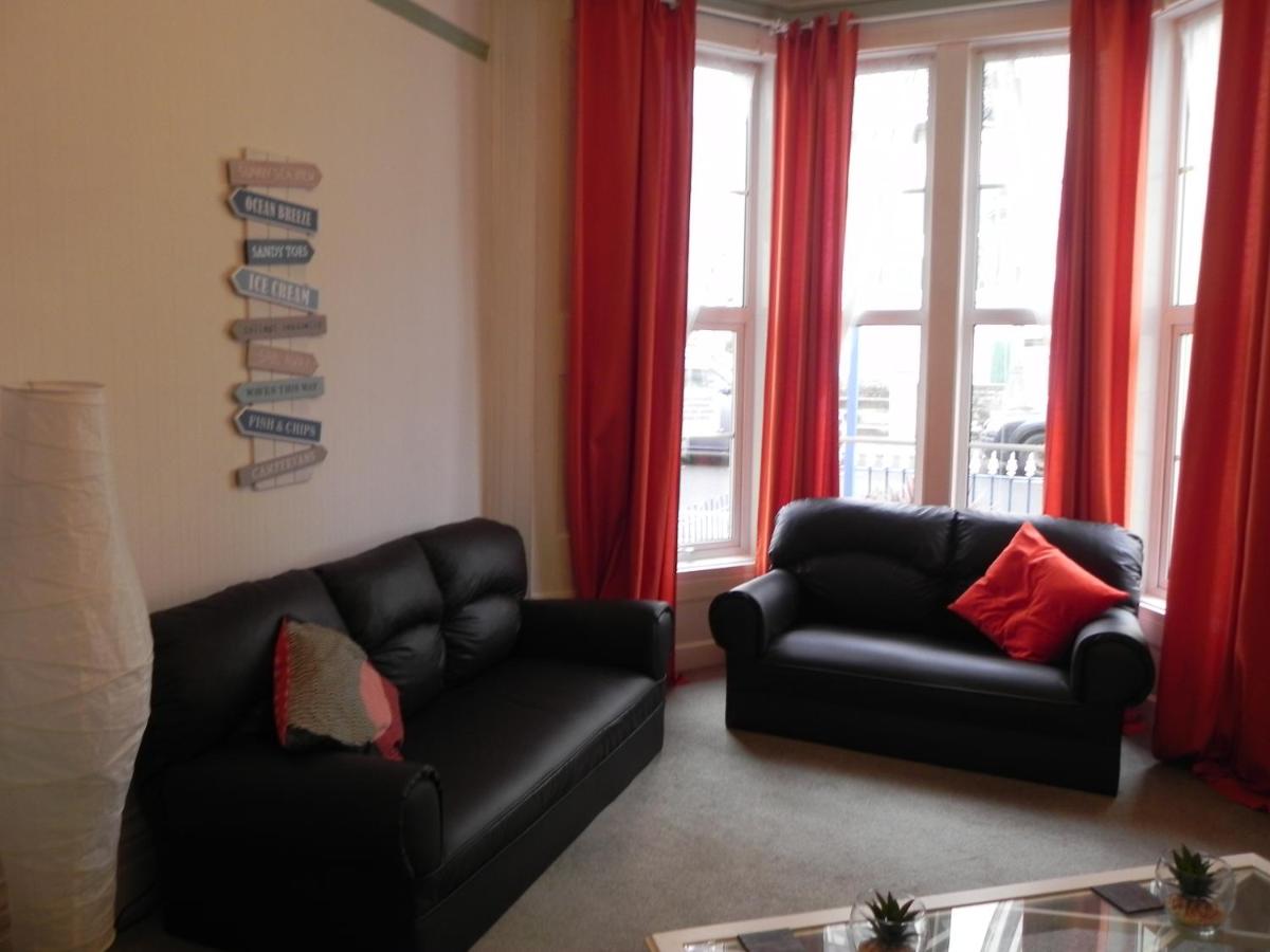 The Weston Super Mare Guest House