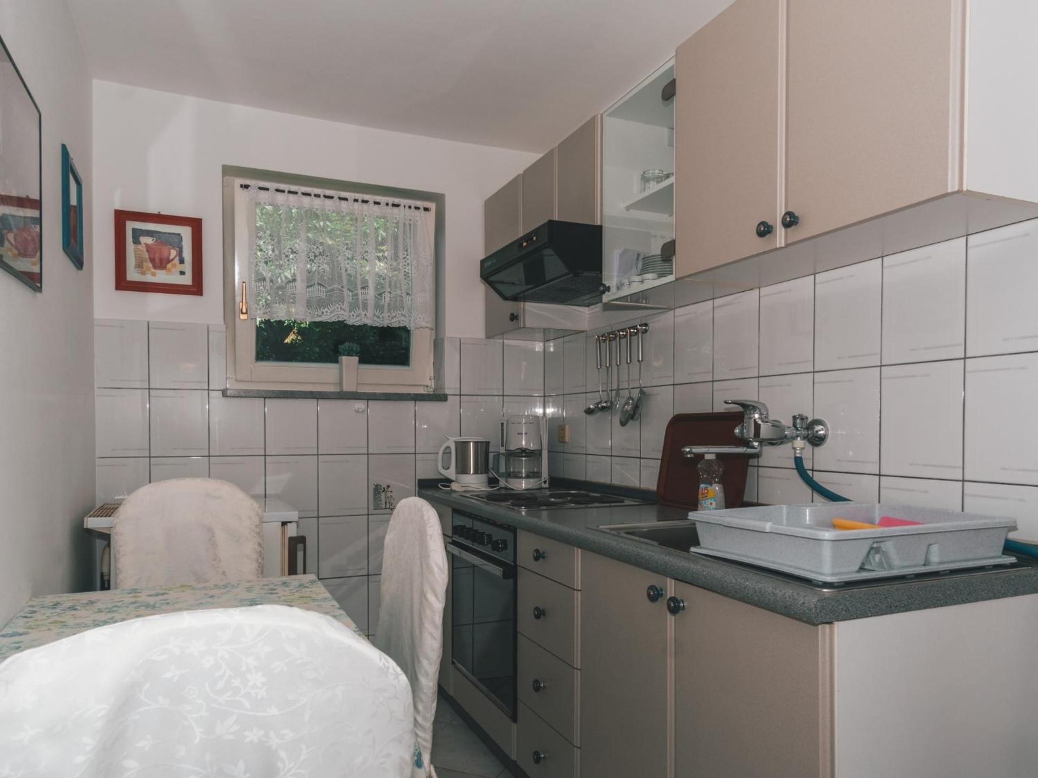 Apartment Knezevic with Pool view 5