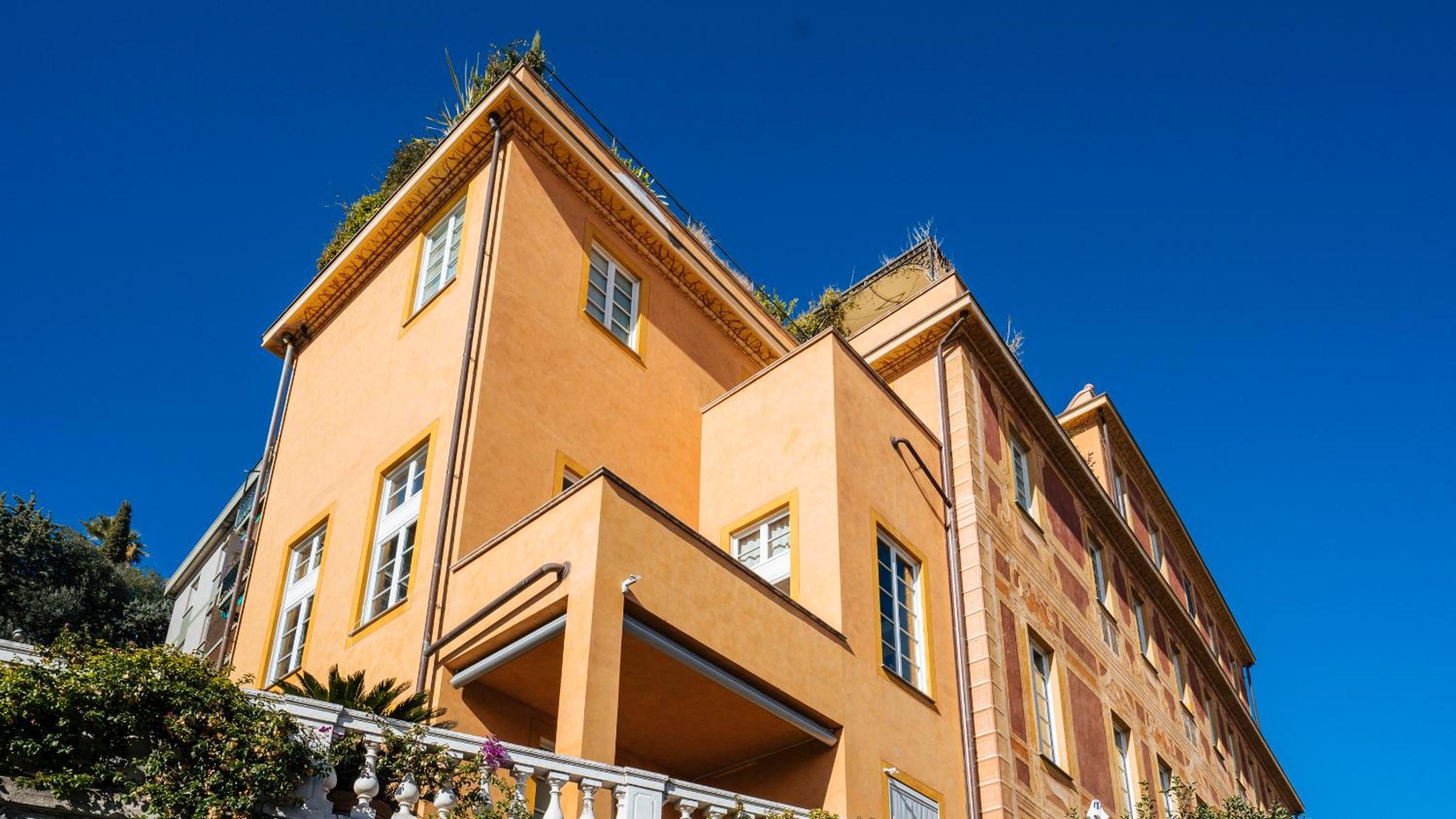 Hotel Virgilio 2 - Villa Bice - Image 1