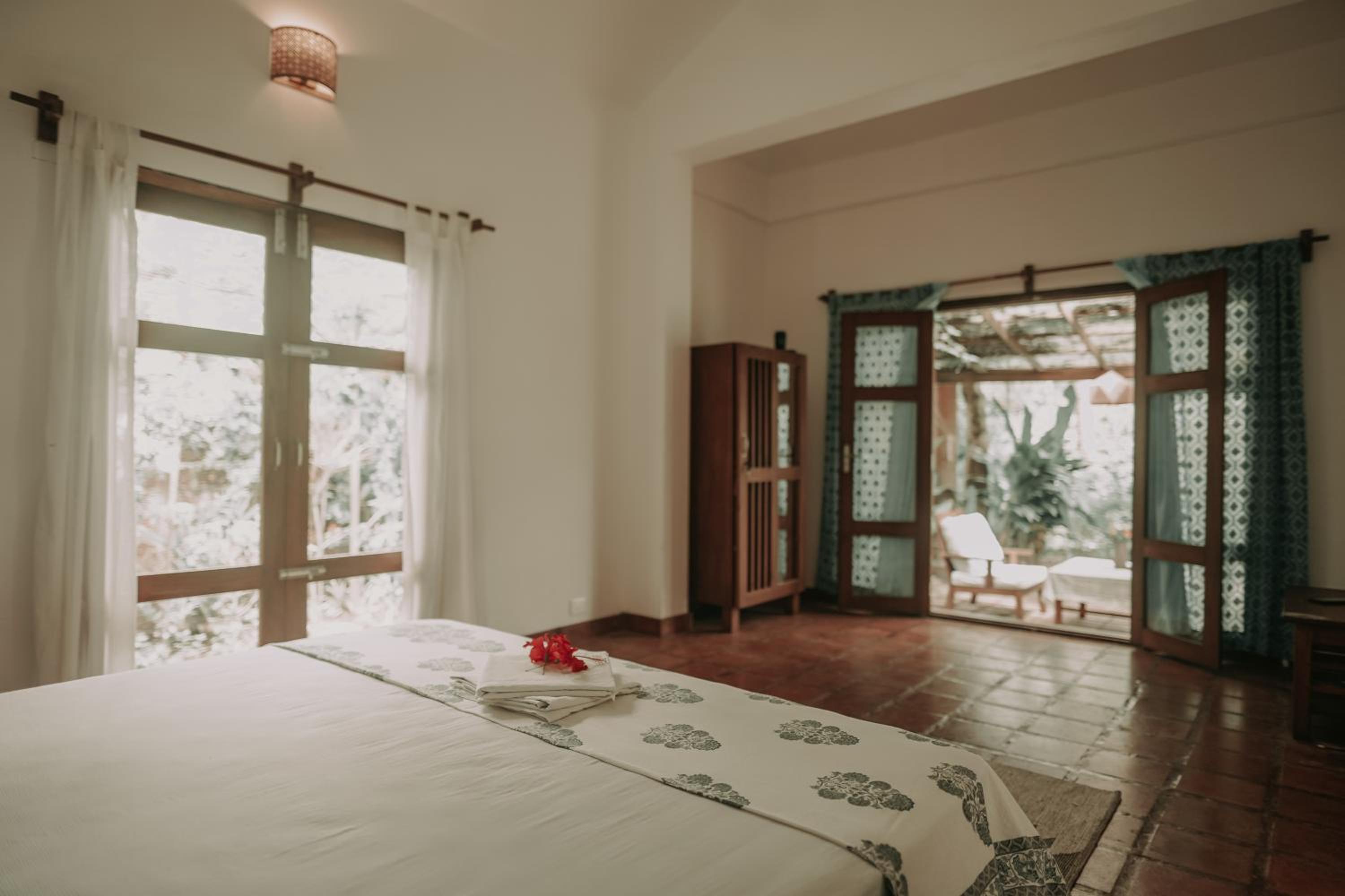 Villa Akasa view 5