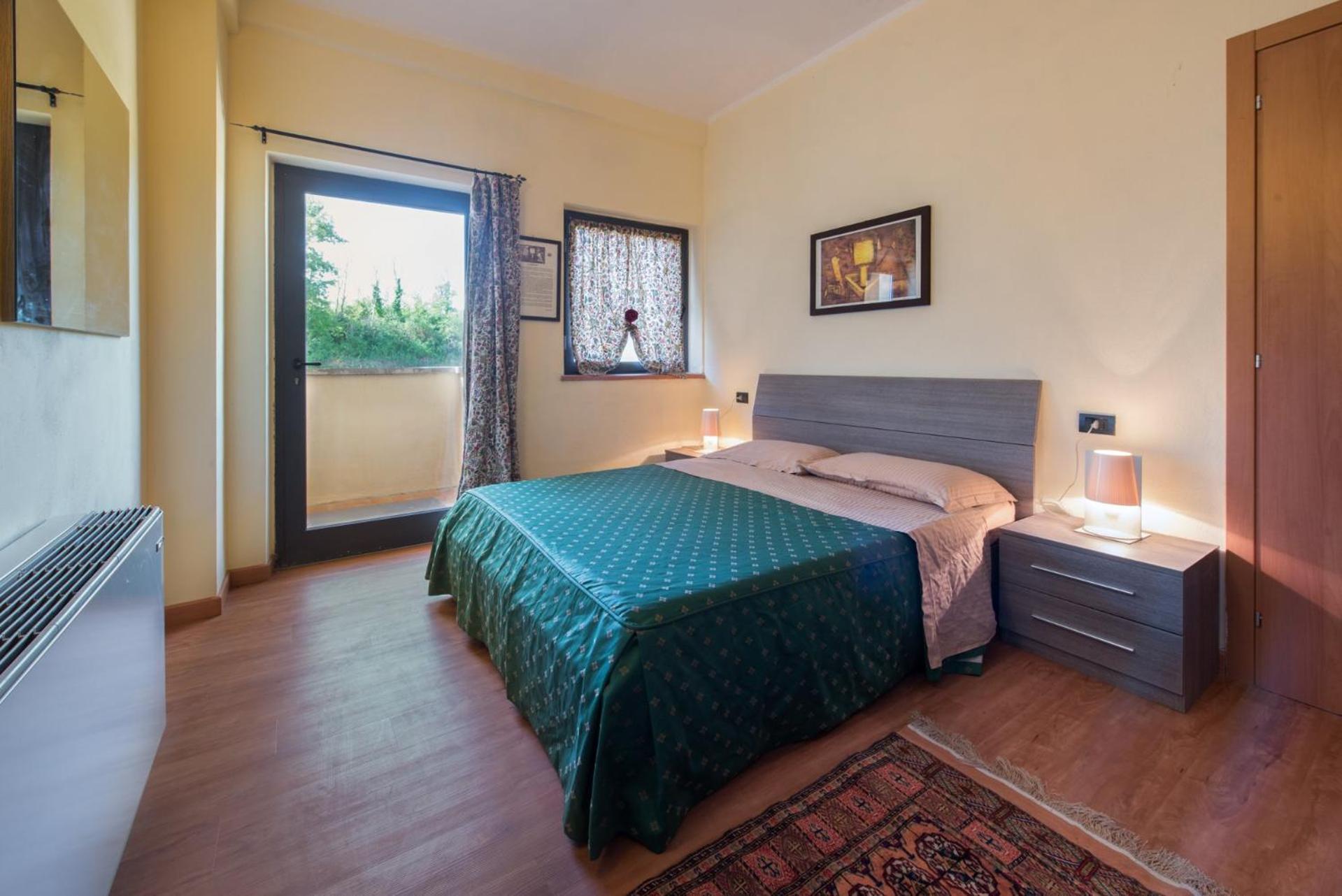 Residenze Pianetti