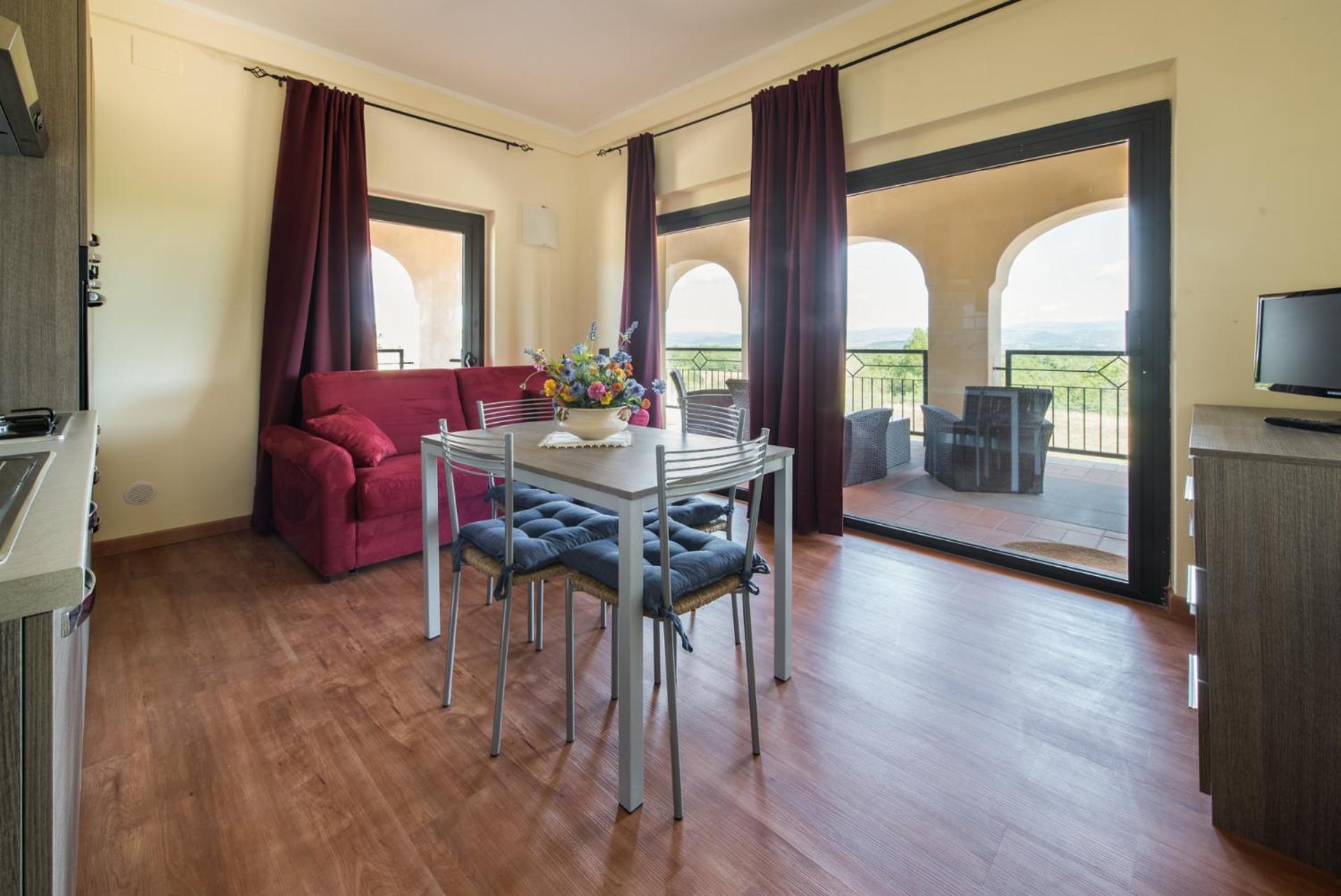 Residenze Pianetti