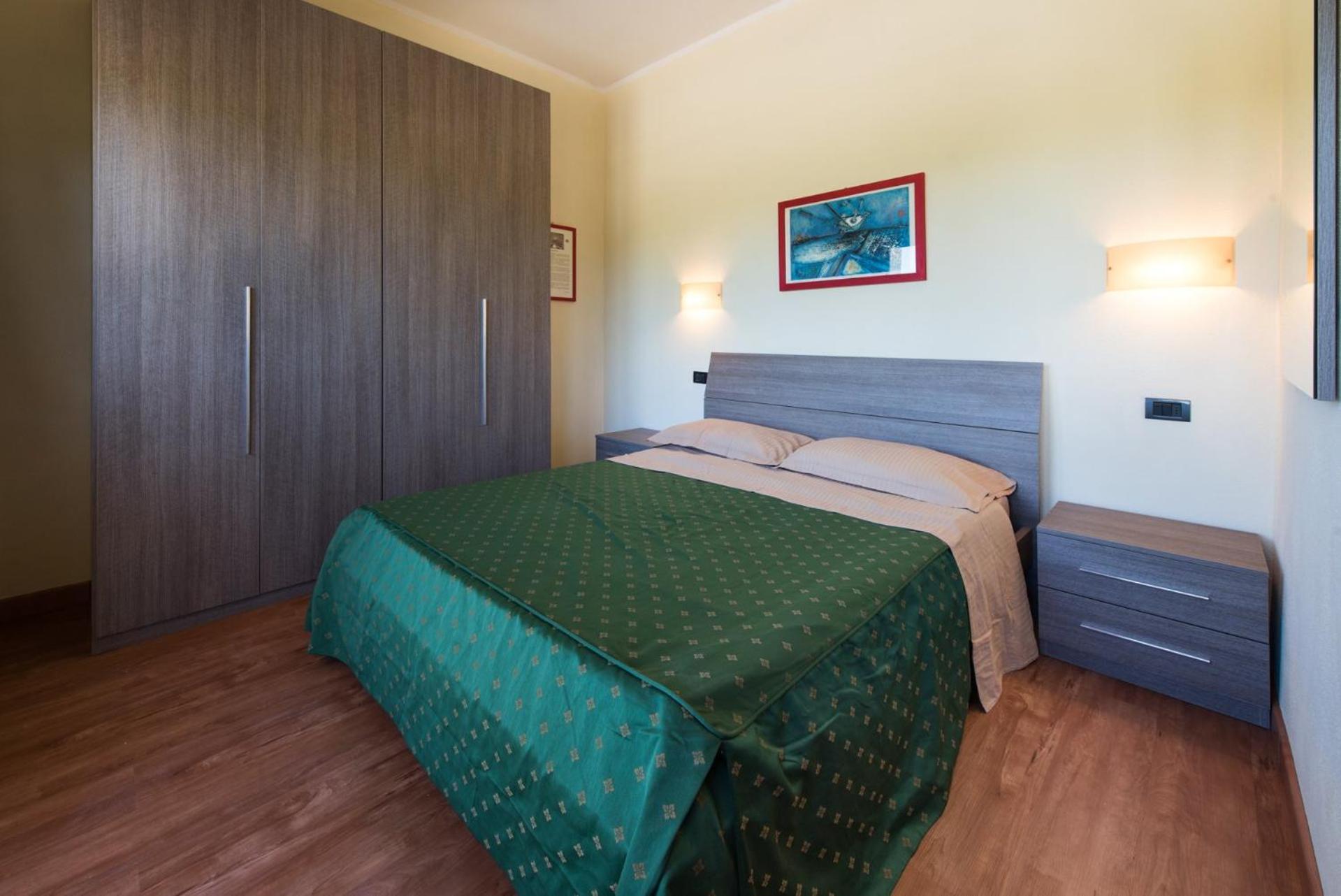 Residenze Pianetti