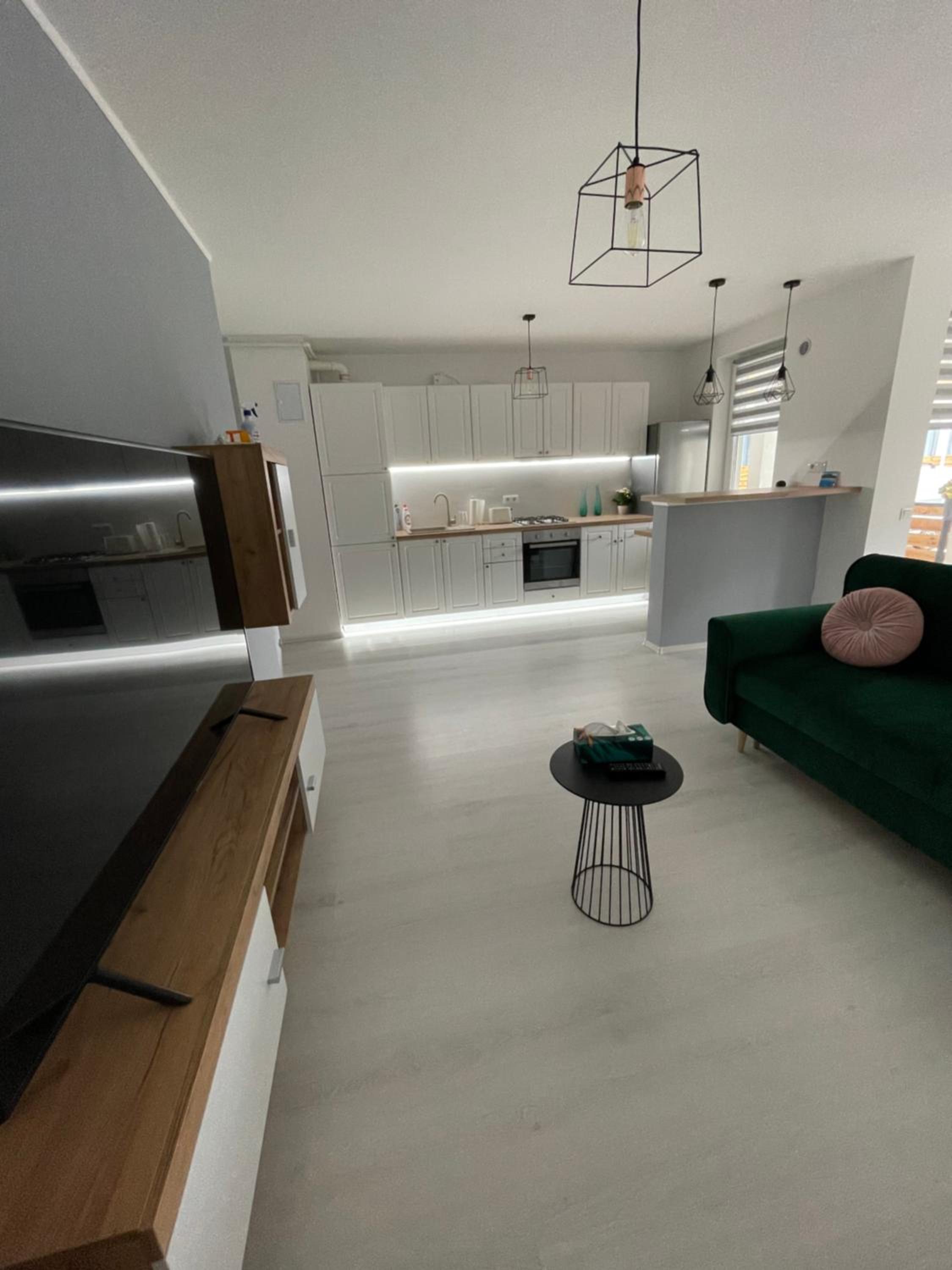 Apartament Bella view 3
